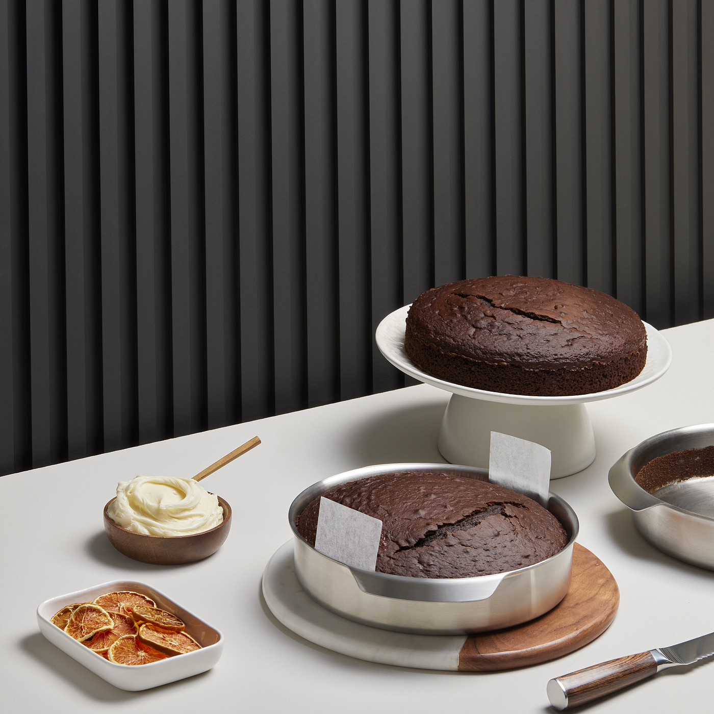 MILO，Baking tray，Series design，