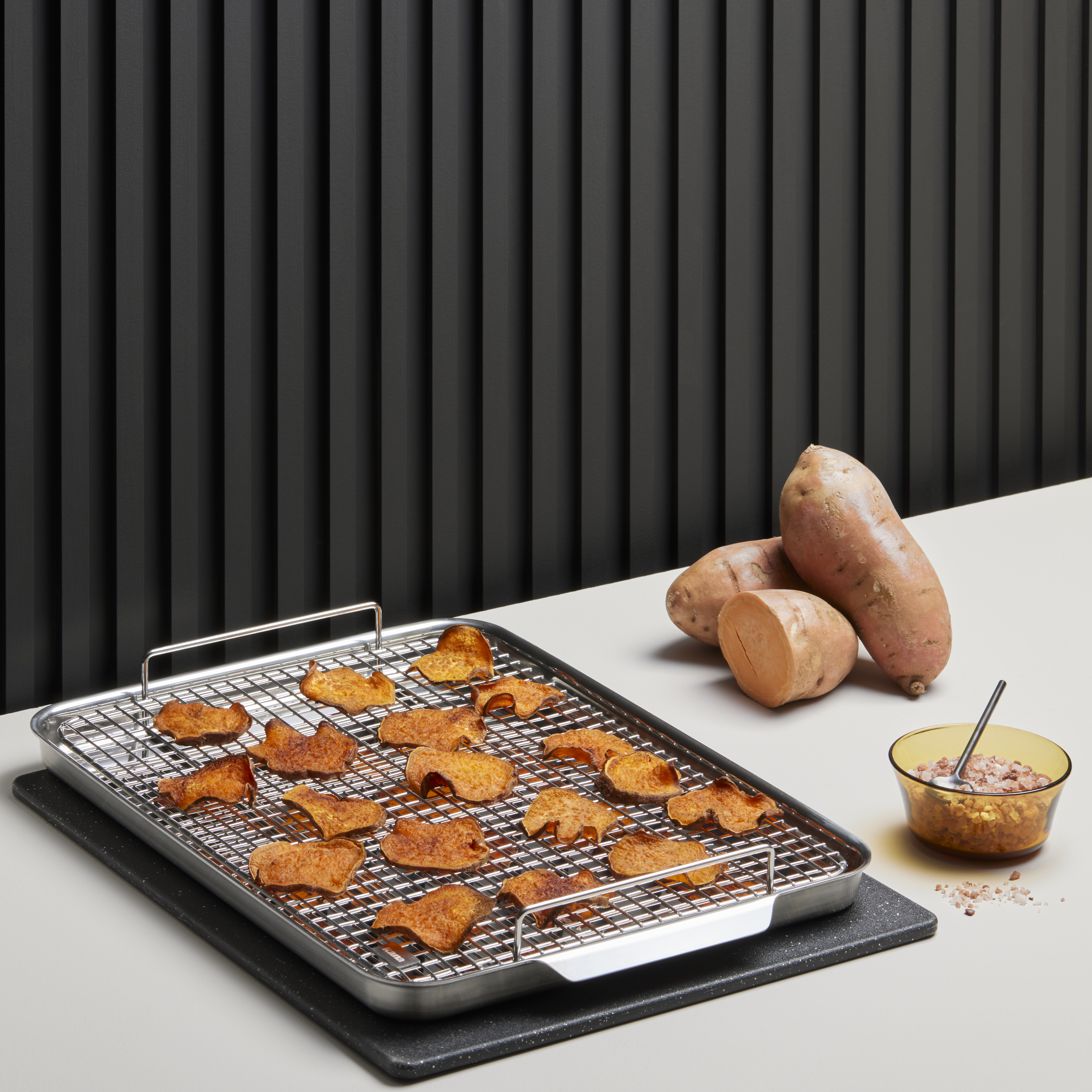 MILO，Baking tray，Series design，