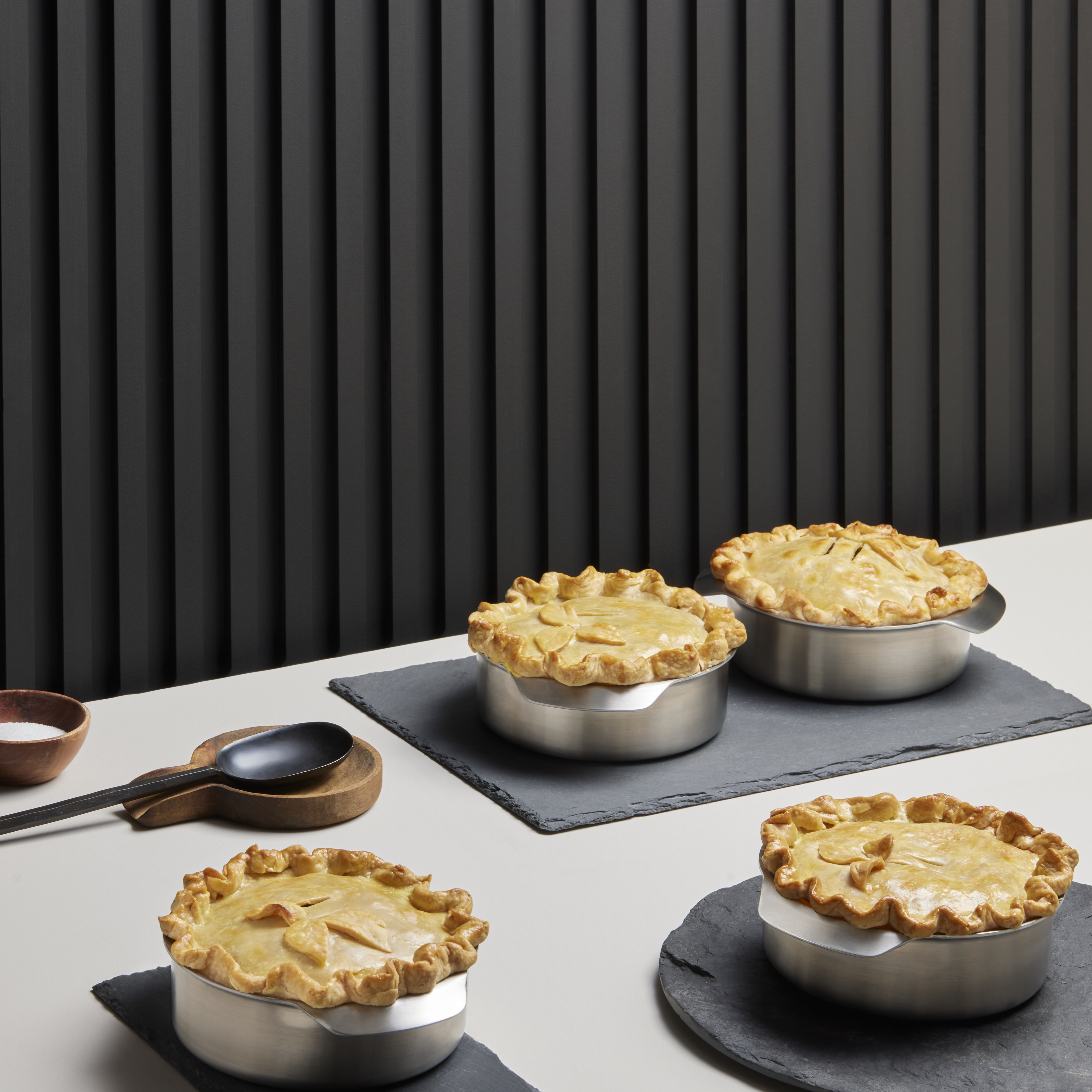 MILO，Baking tray，Series design，