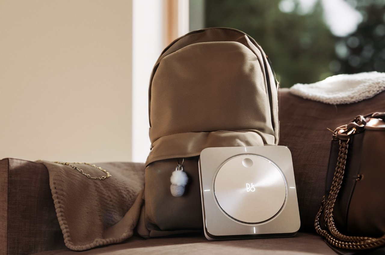 CD player，Bang & Olufsen，Generation Z，