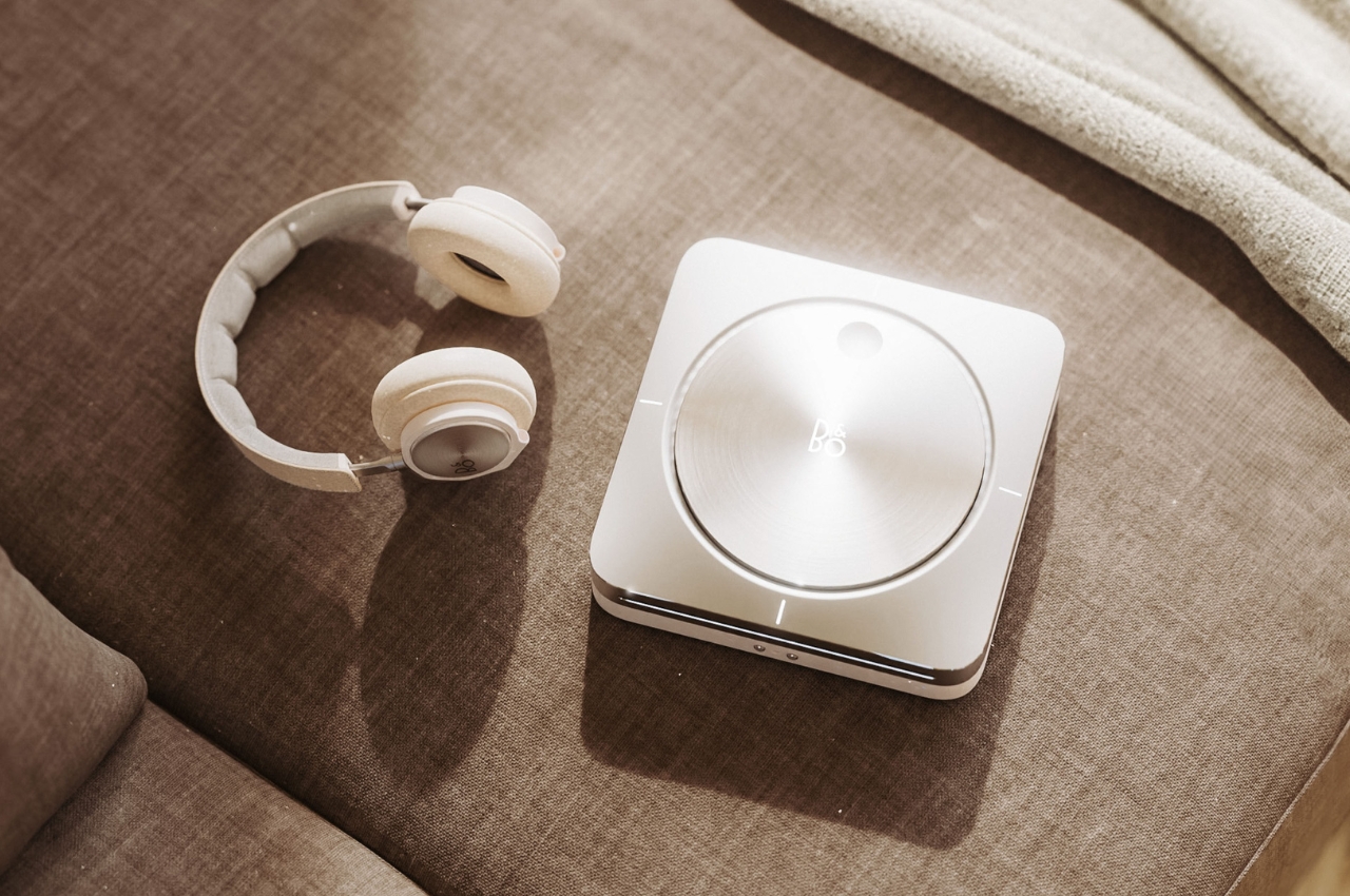 CD player，Bang & Olufsen，Generation Z，