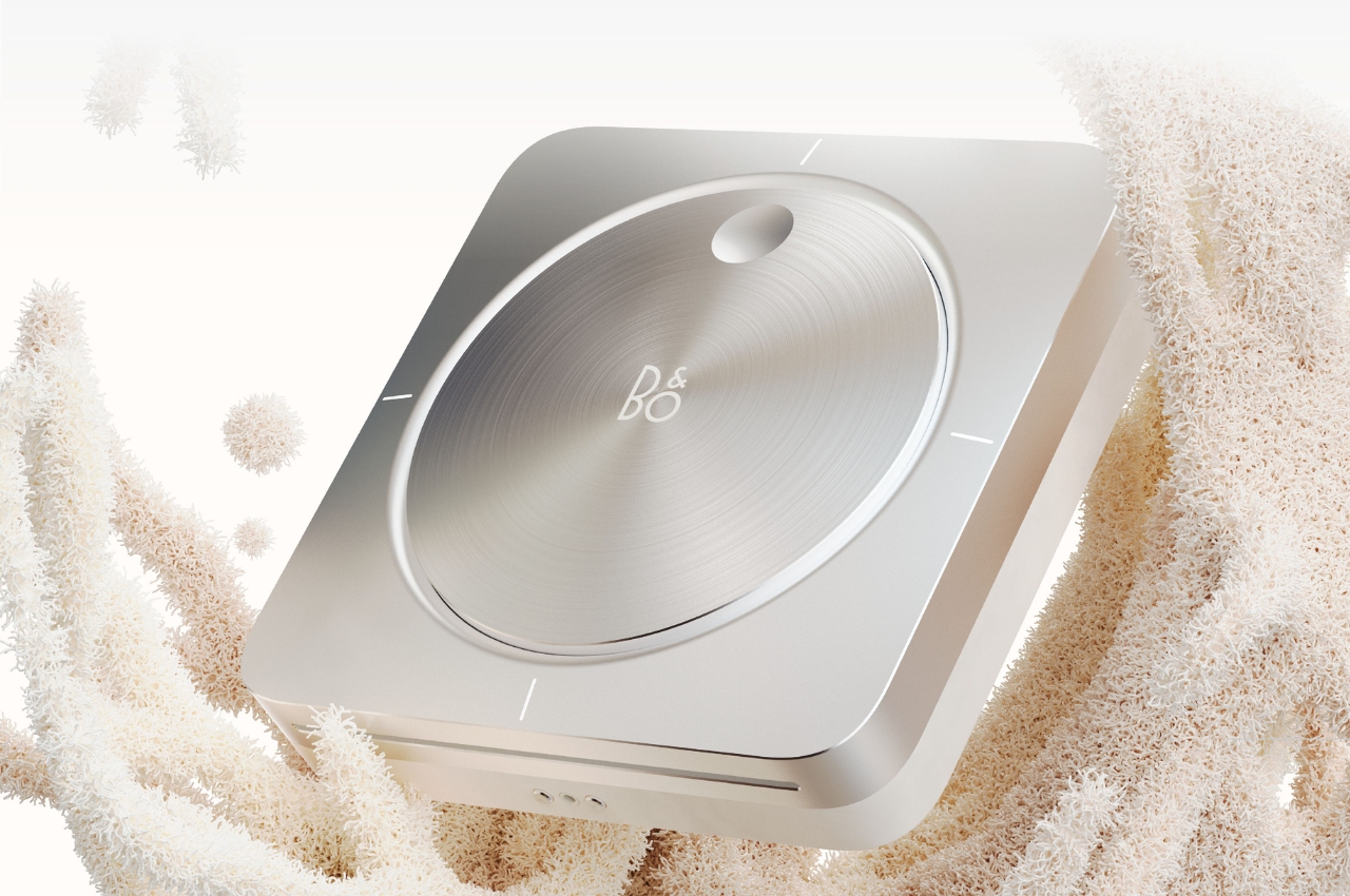 CD player，Bang & Olufsen，Generation Z，