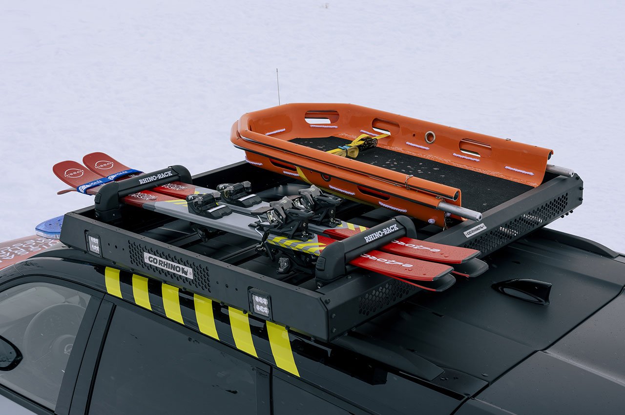 Off-road vehicle，rescue operation，Vehicle design，