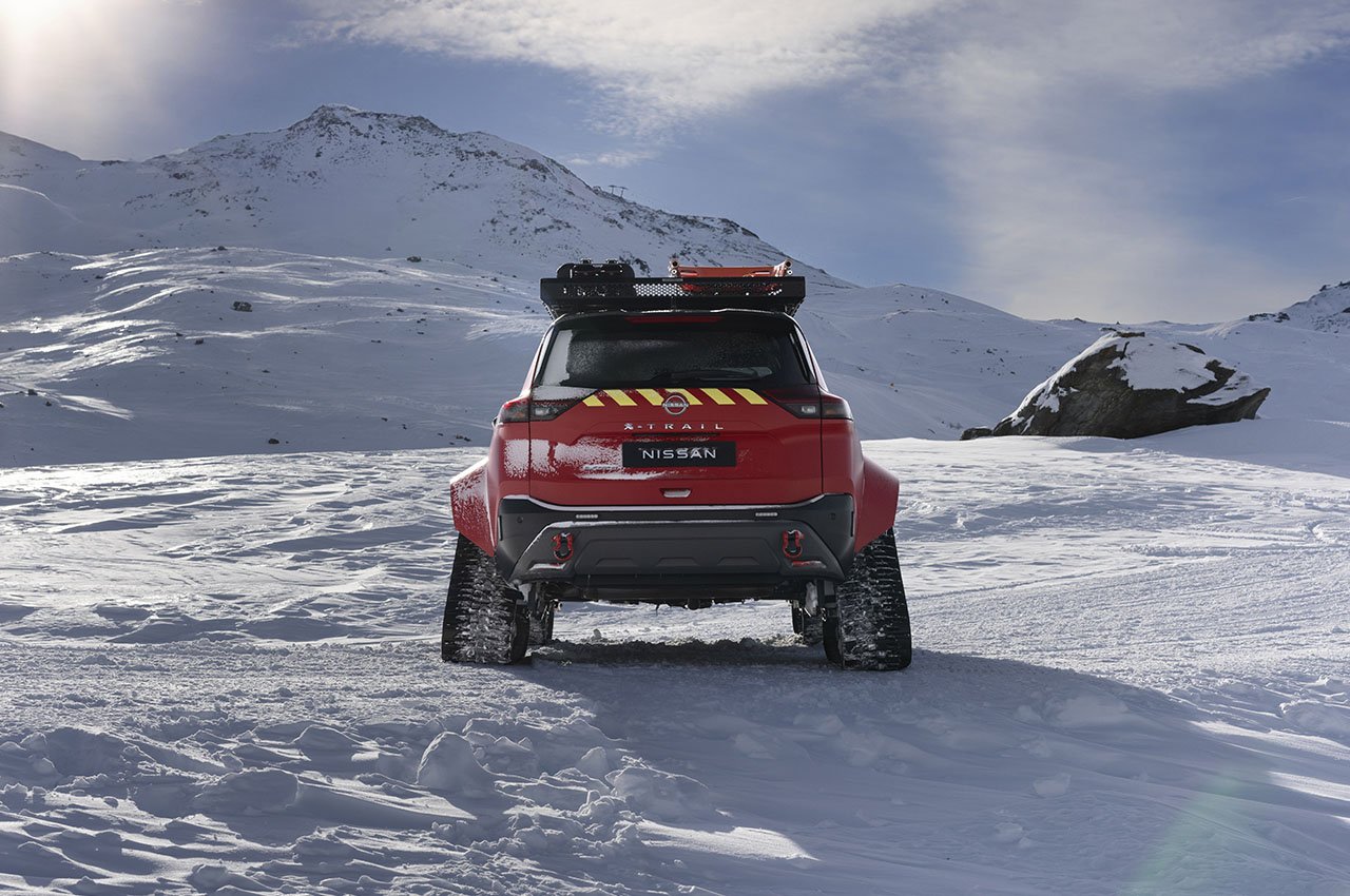 Off-road vehicle，rescue operation，Vehicle design，