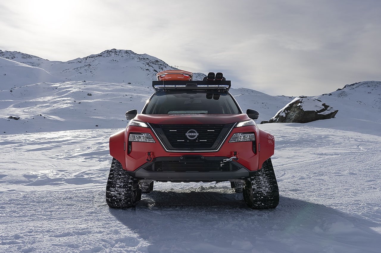 Off-road vehicle，rescue operation，Vehicle design，