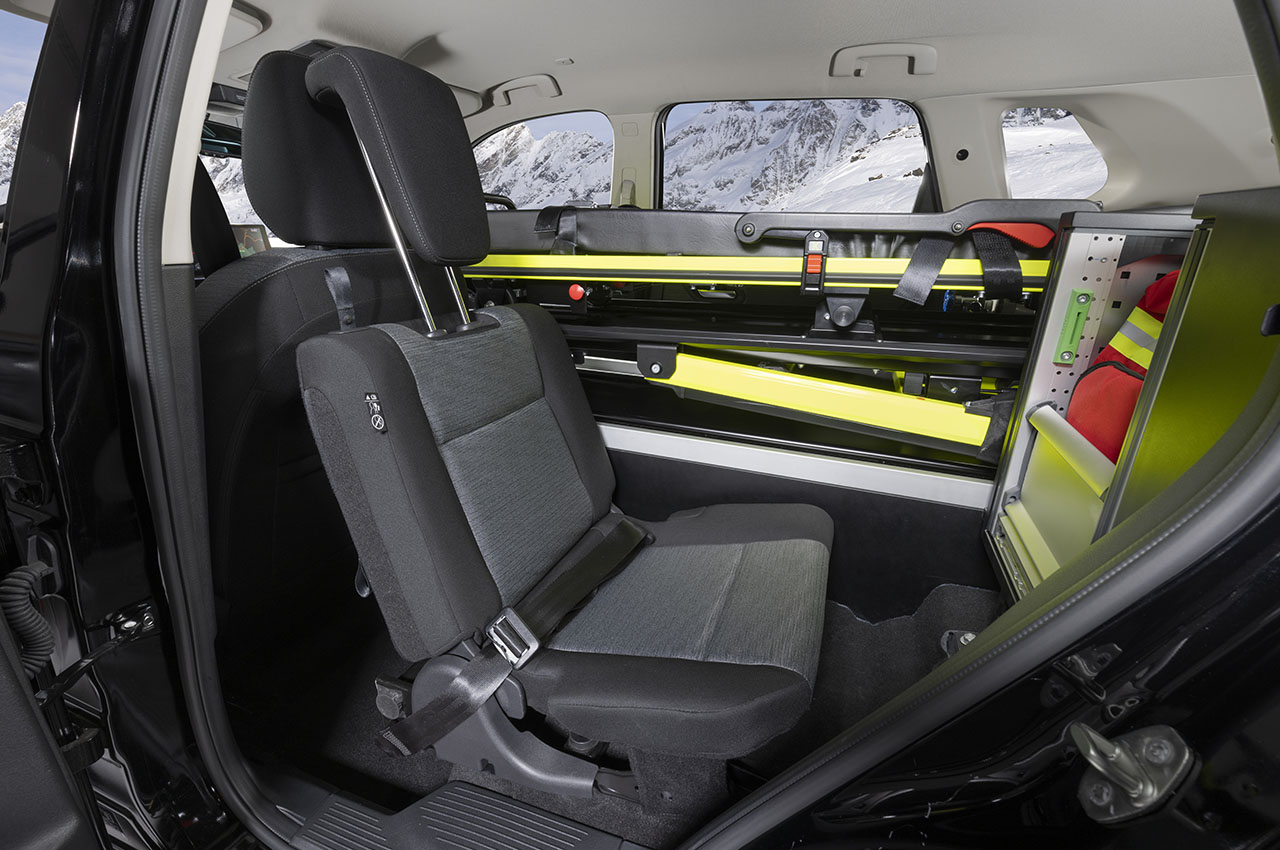 Off-road vehicle，rescue operation，Vehicle design，