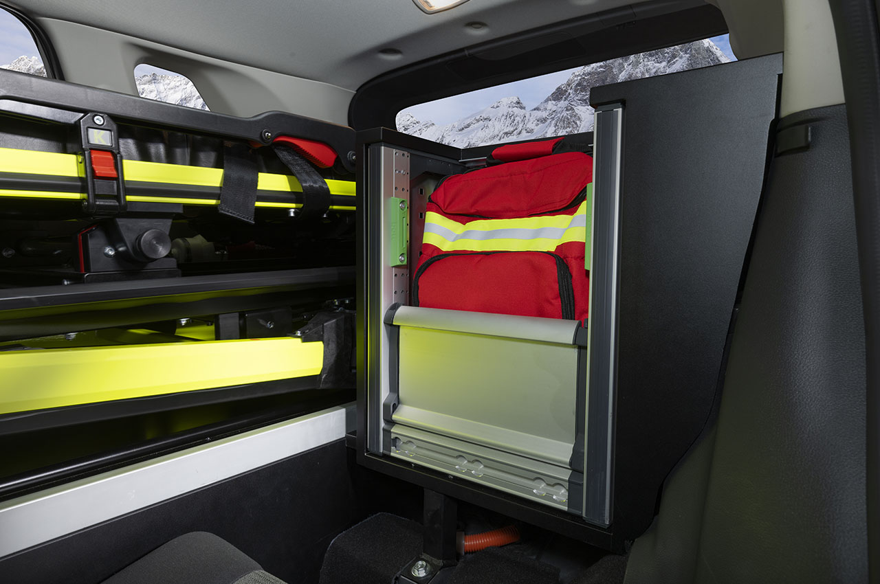 Off-road vehicle，rescue operation，Vehicle design，