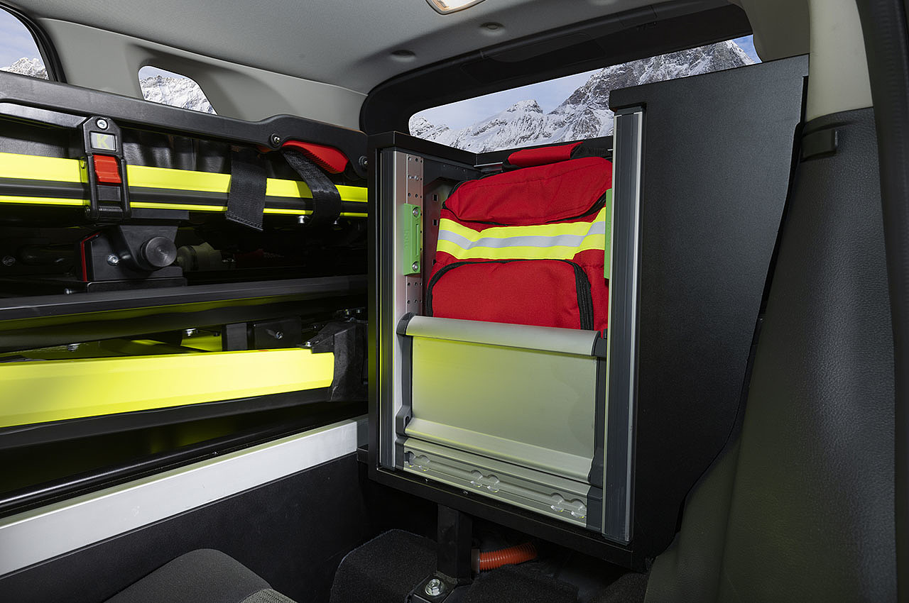 Off-road vehicle，rescue operation，Vehicle design，