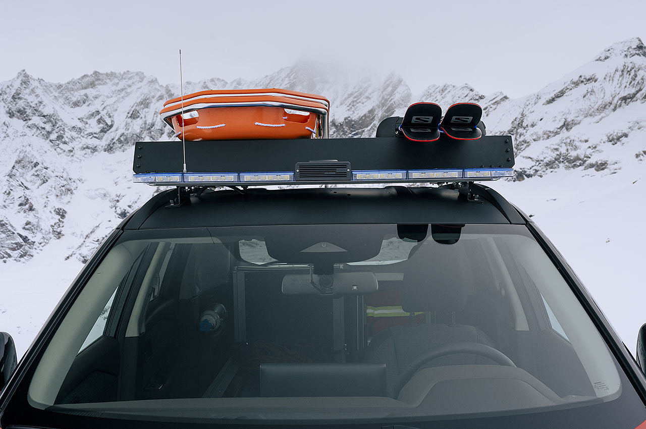 Off-road vehicle，rescue operation，Vehicle design，