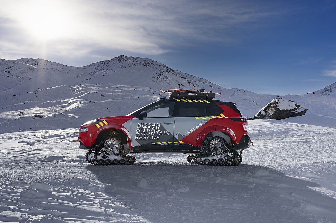 Off-road vehicle，rescue operation，Vehicle design，