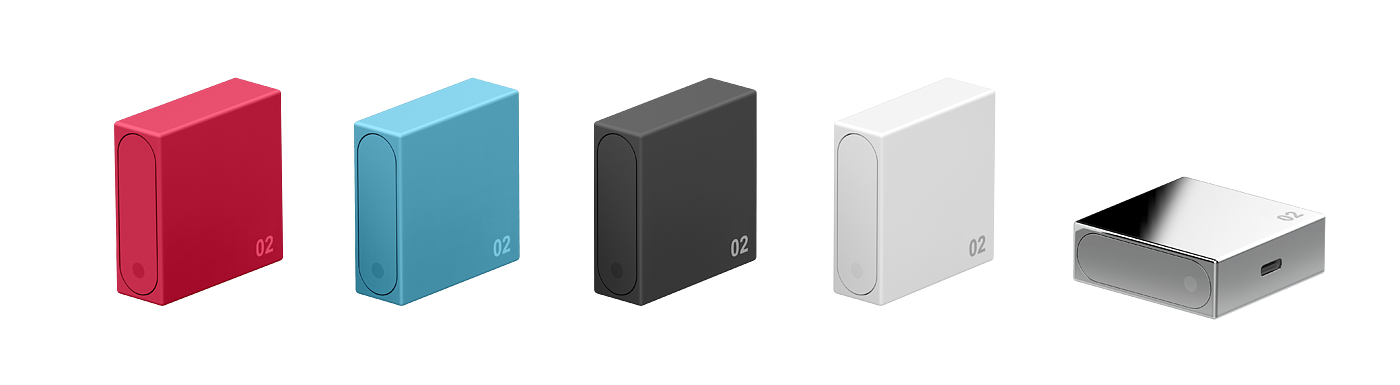 wireless，Cuboid TWS，stereo，headset，