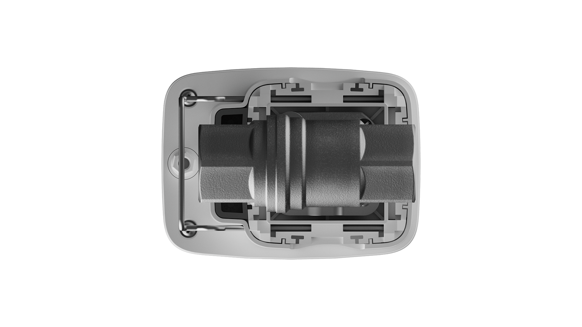 Cut-off water valve，remote control，WaterStop，