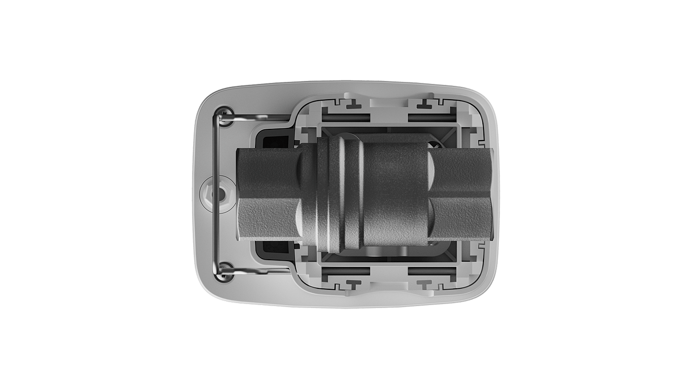 Cut-off water valve，remote control，WaterStop，