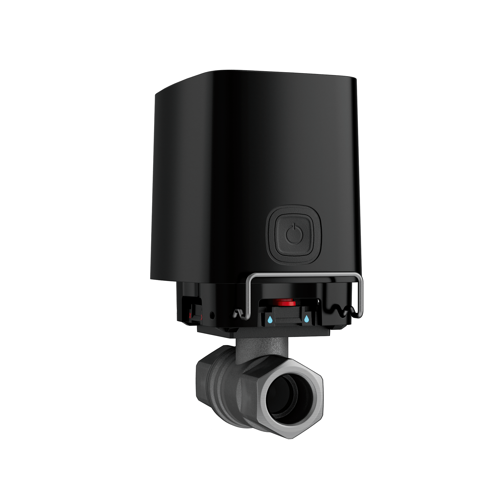 Cut-off water valve，remote control，WaterStop，