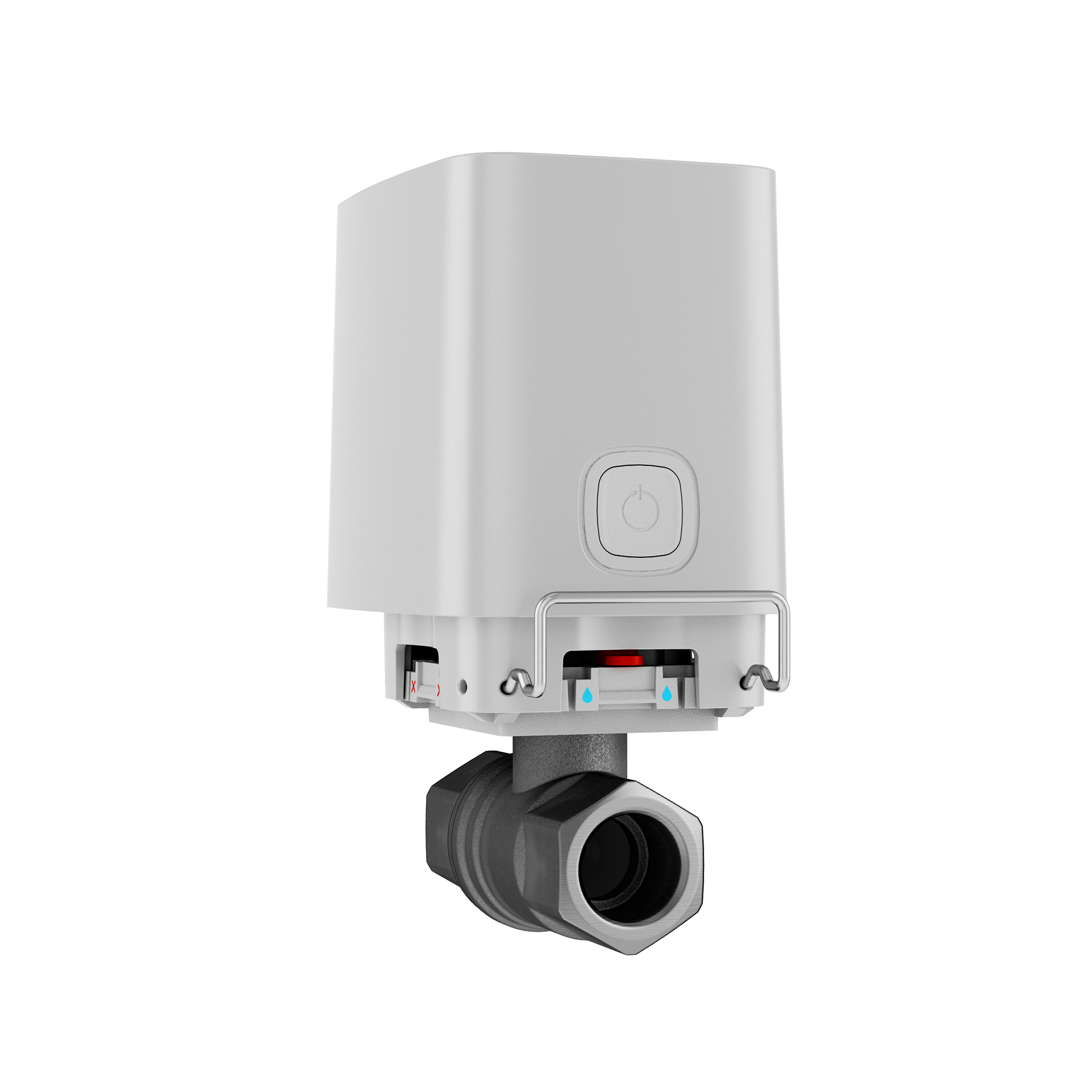 Cut-off water valve，remote control，WaterStop，