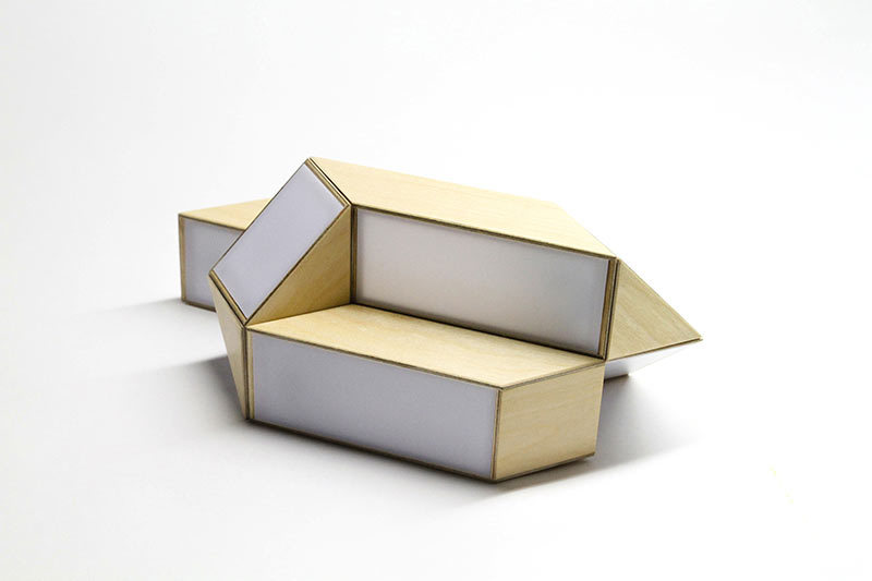 lamp，joint，Desk lamp，Toys，wood，