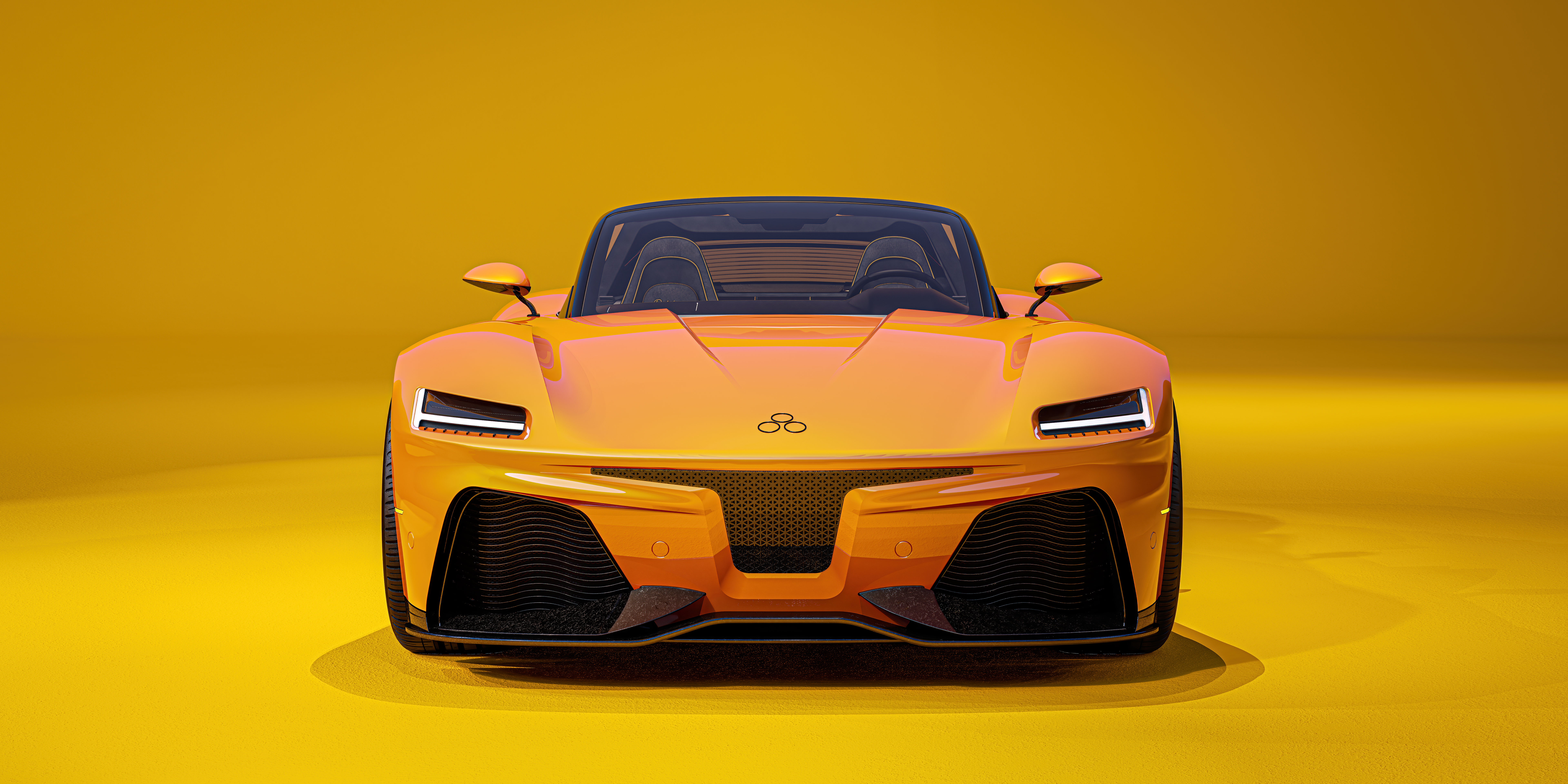 Super car，Vehicle design，Bateleur，