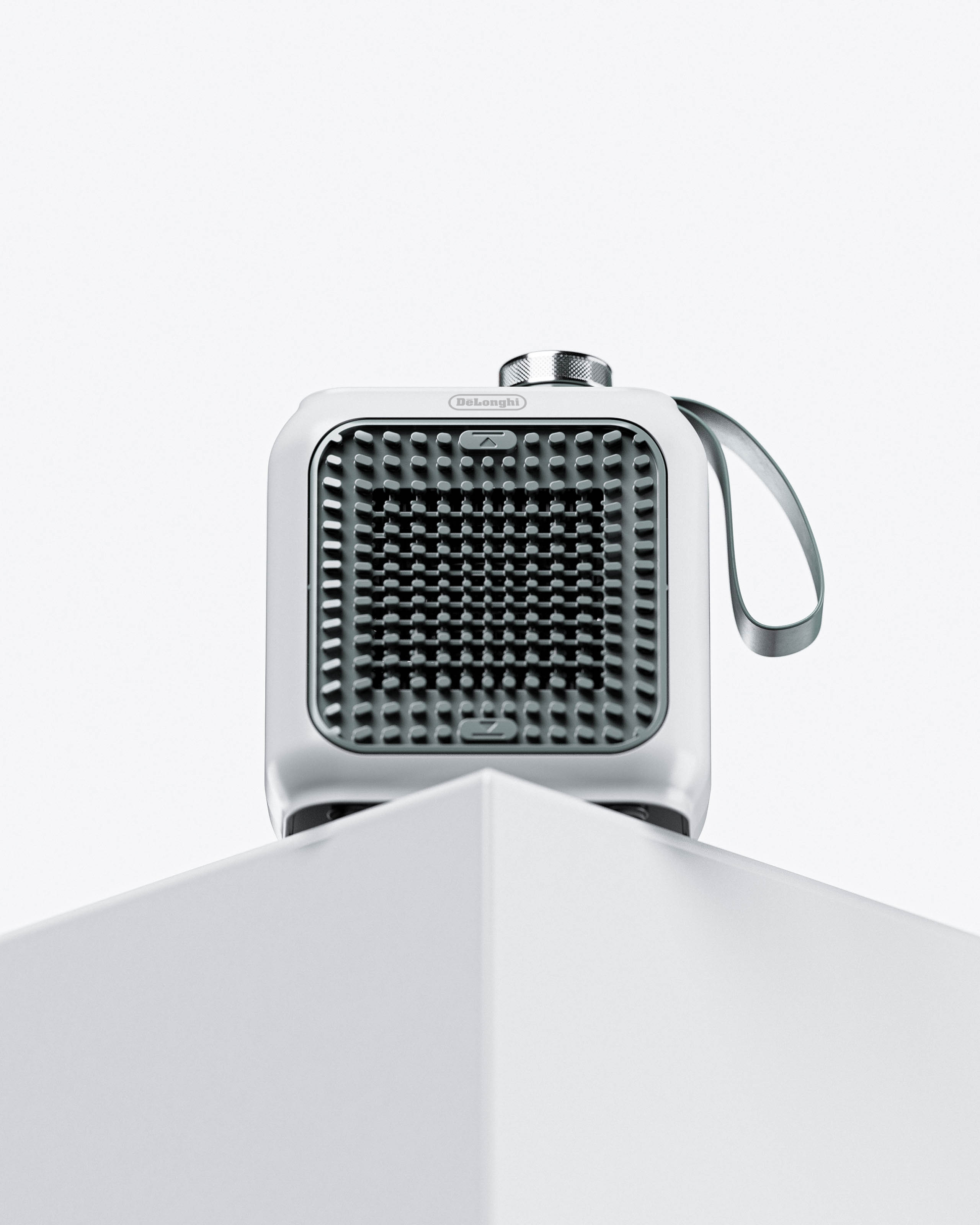 Warmer，Delong，Heater，Air heater，industrial design，product design，household electrical appliances，Household appliances，