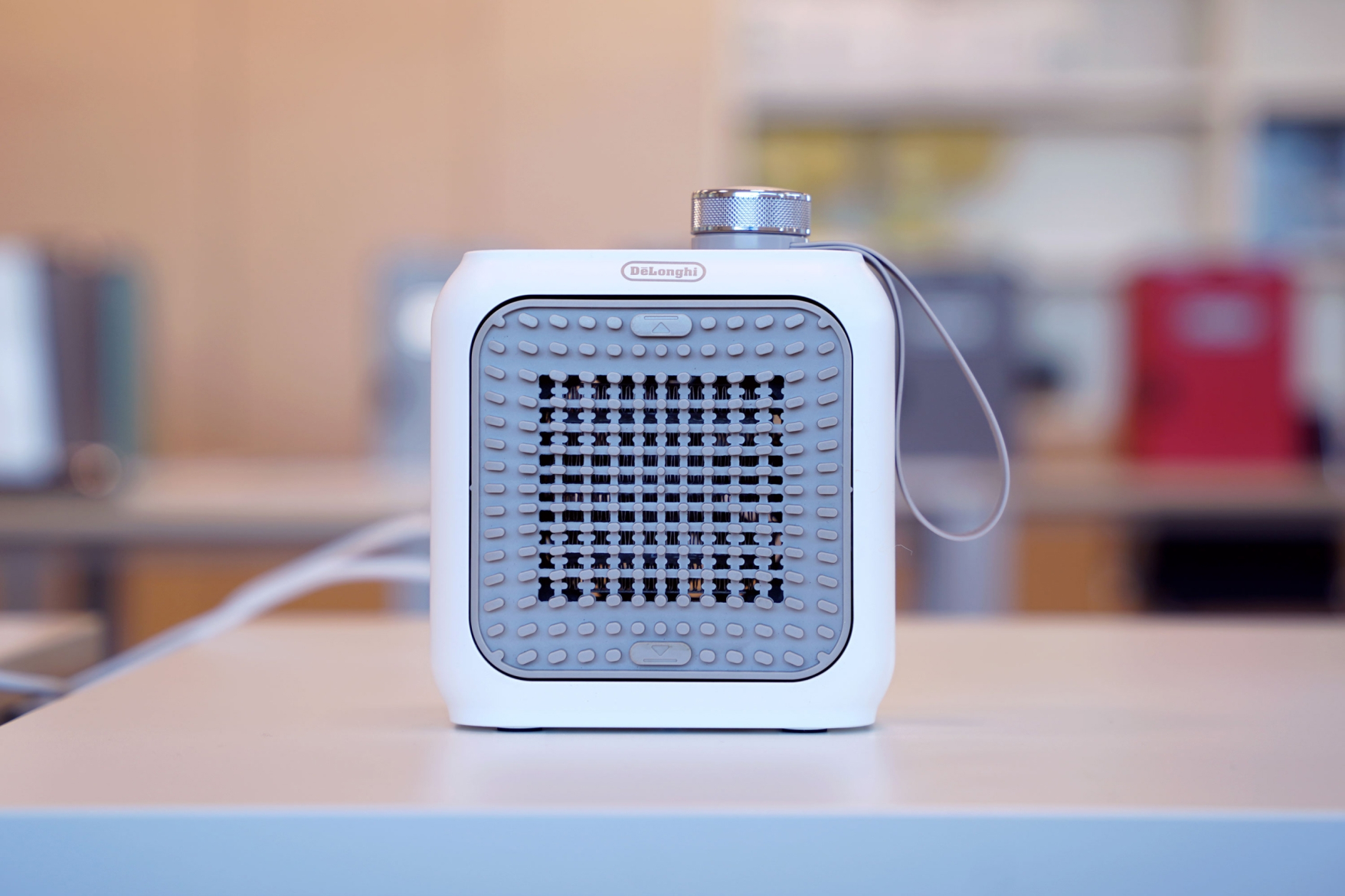 Warmer，Delong，Heater，Air heater，industrial design，product design，household electrical appliances，Household appliances，