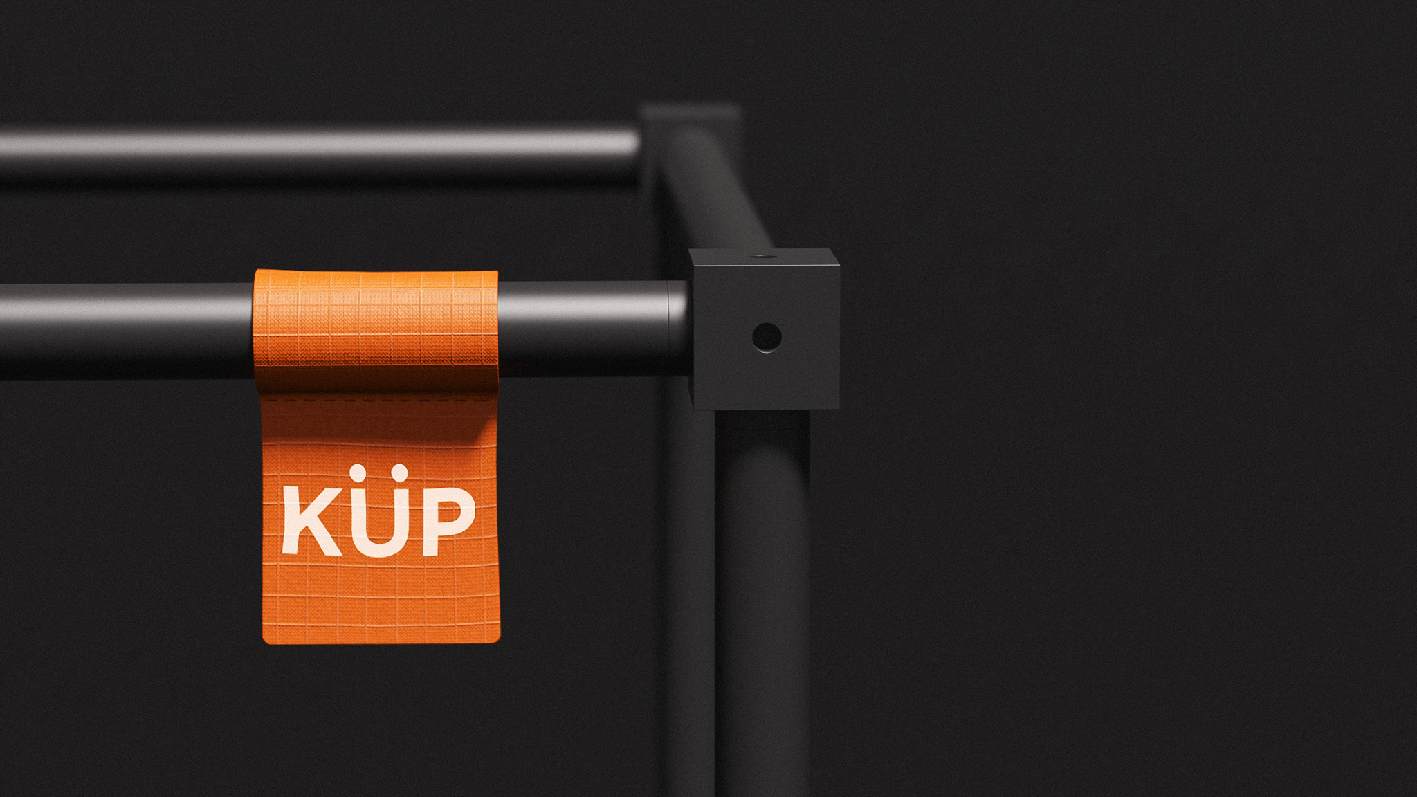 KUP，furniture，Storage tool，modularization，