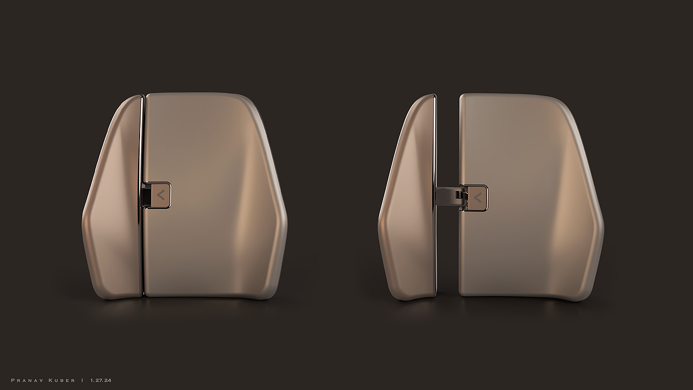 backrest，originality，industrial design，3D modeling，