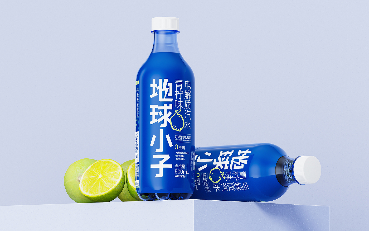 packing design，