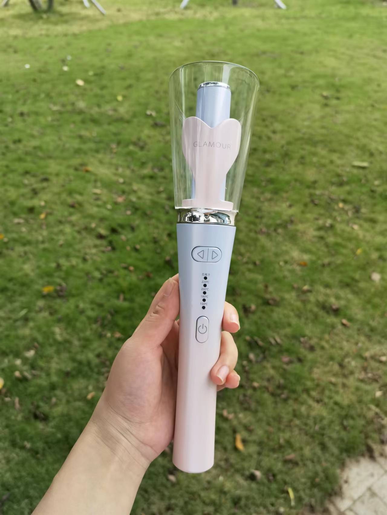 Hairdressing. Small appliances. Industrial Design. cmf，