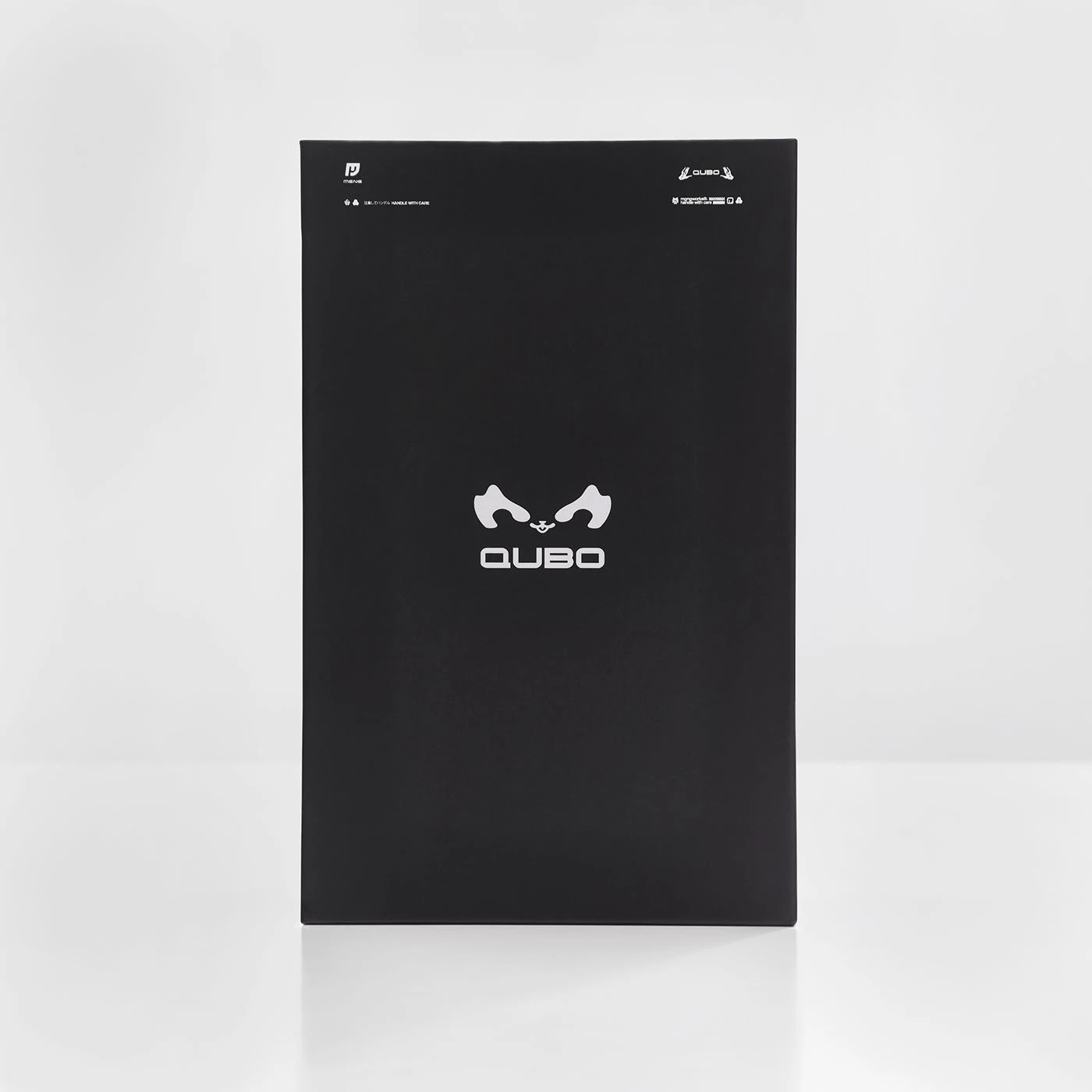 Toys，Qubo，doll，originality，