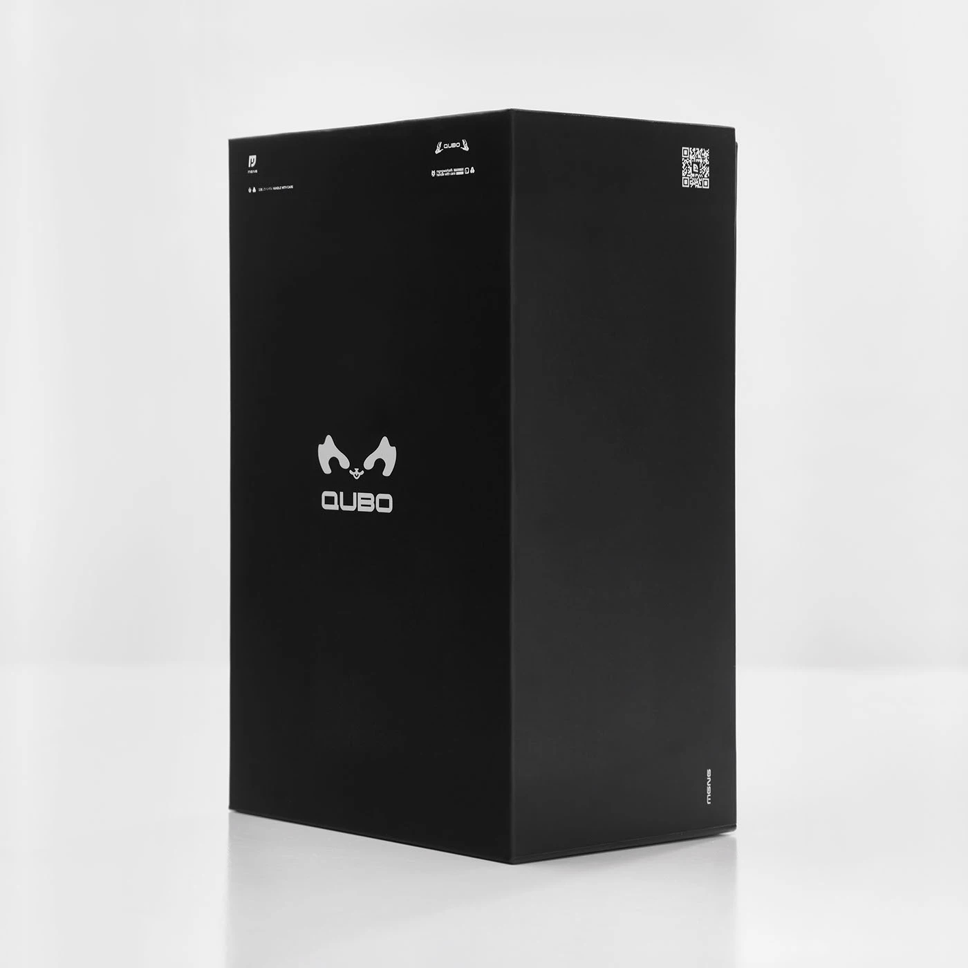 Toys，Qubo，doll，originality，