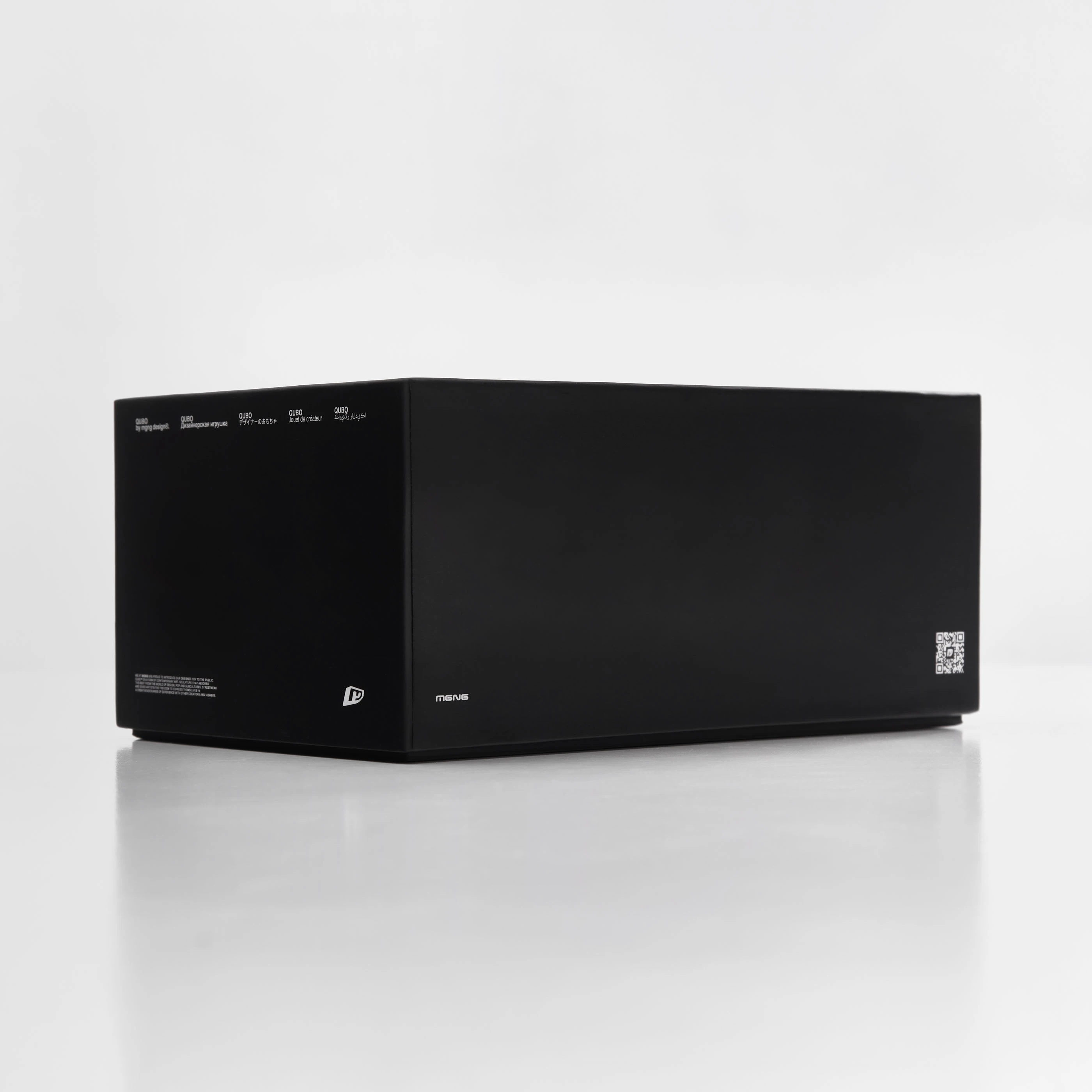 Toys，Qubo，doll，originality，