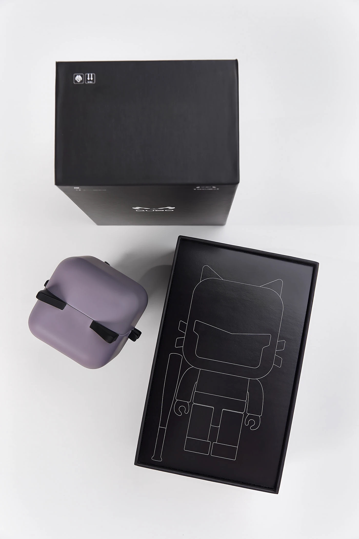 Toys，Qubo，doll，originality，