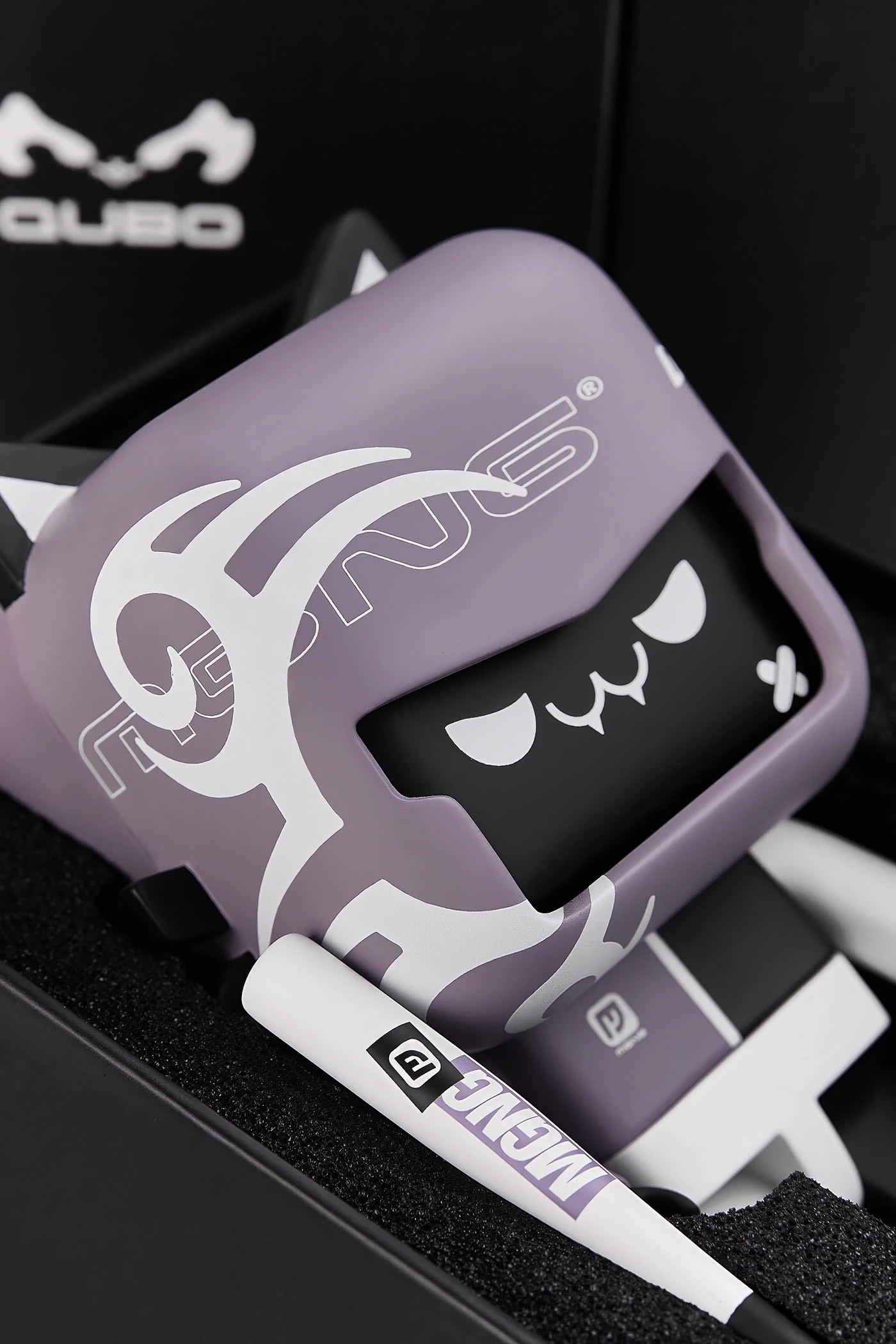 Toys，Qubo，doll，originality，