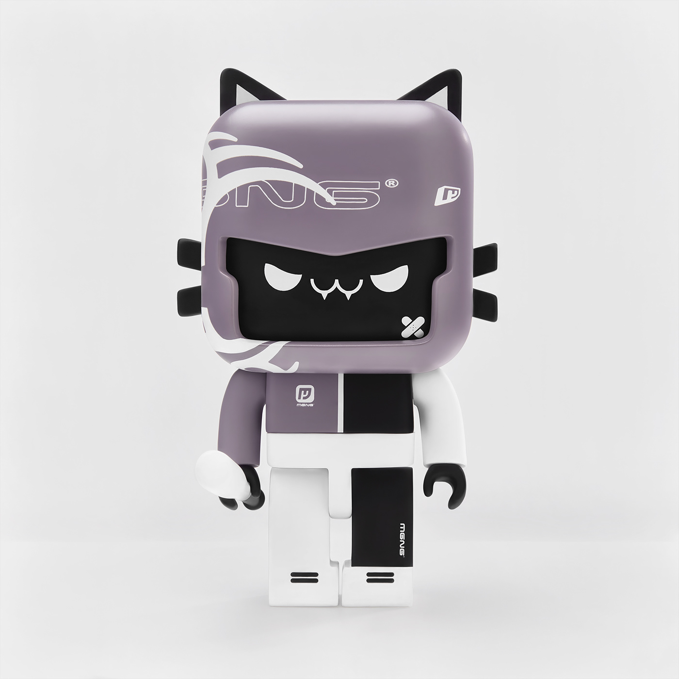 Toys，Qubo，doll，originality，