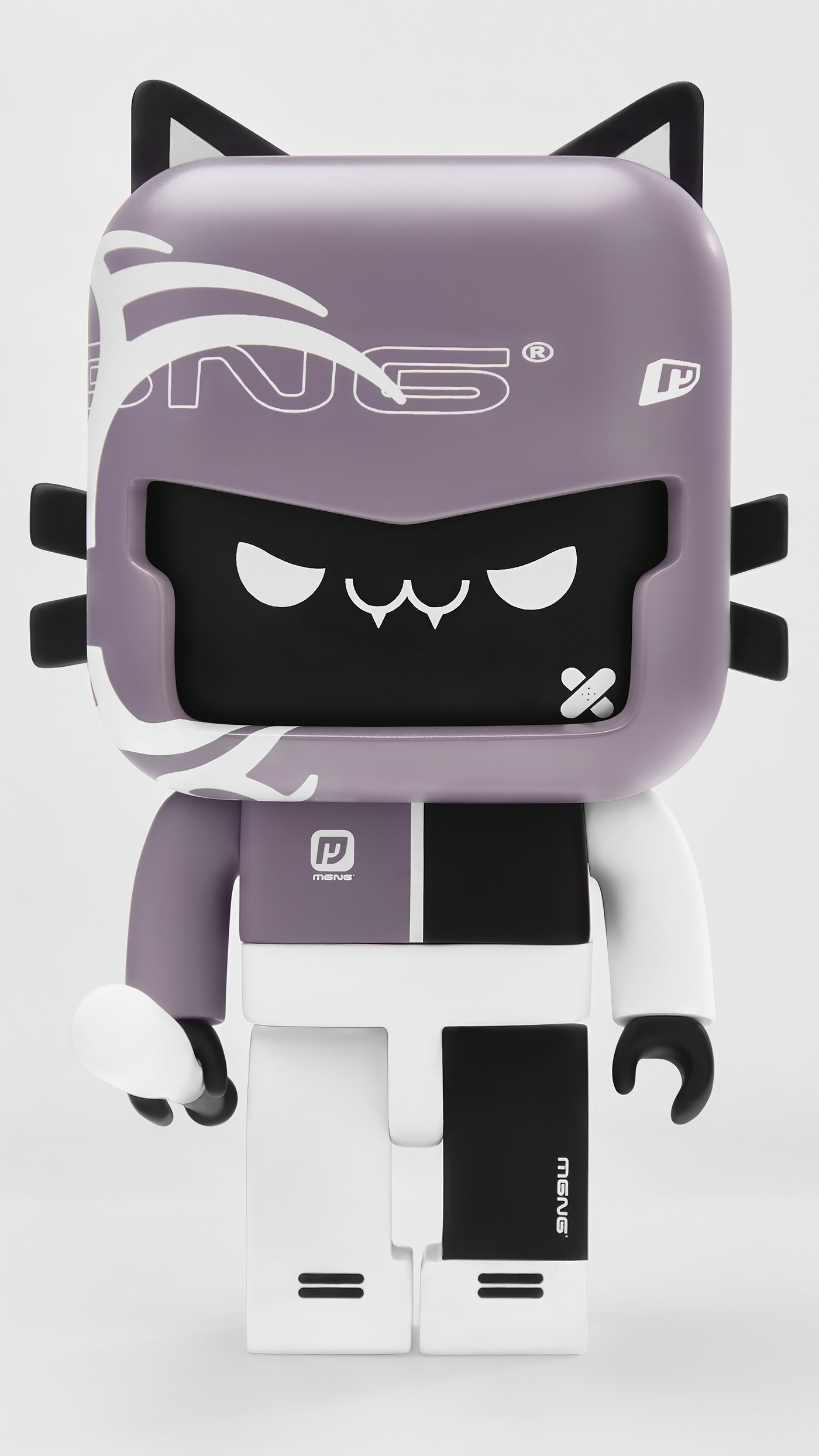 Toys，Qubo，doll，originality，