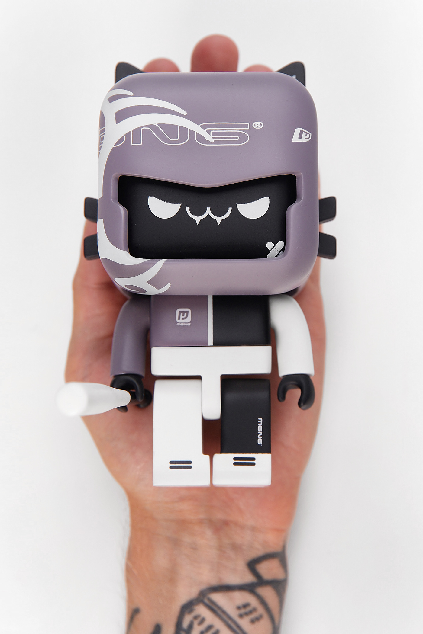 Toys，Qubo，doll，originality，