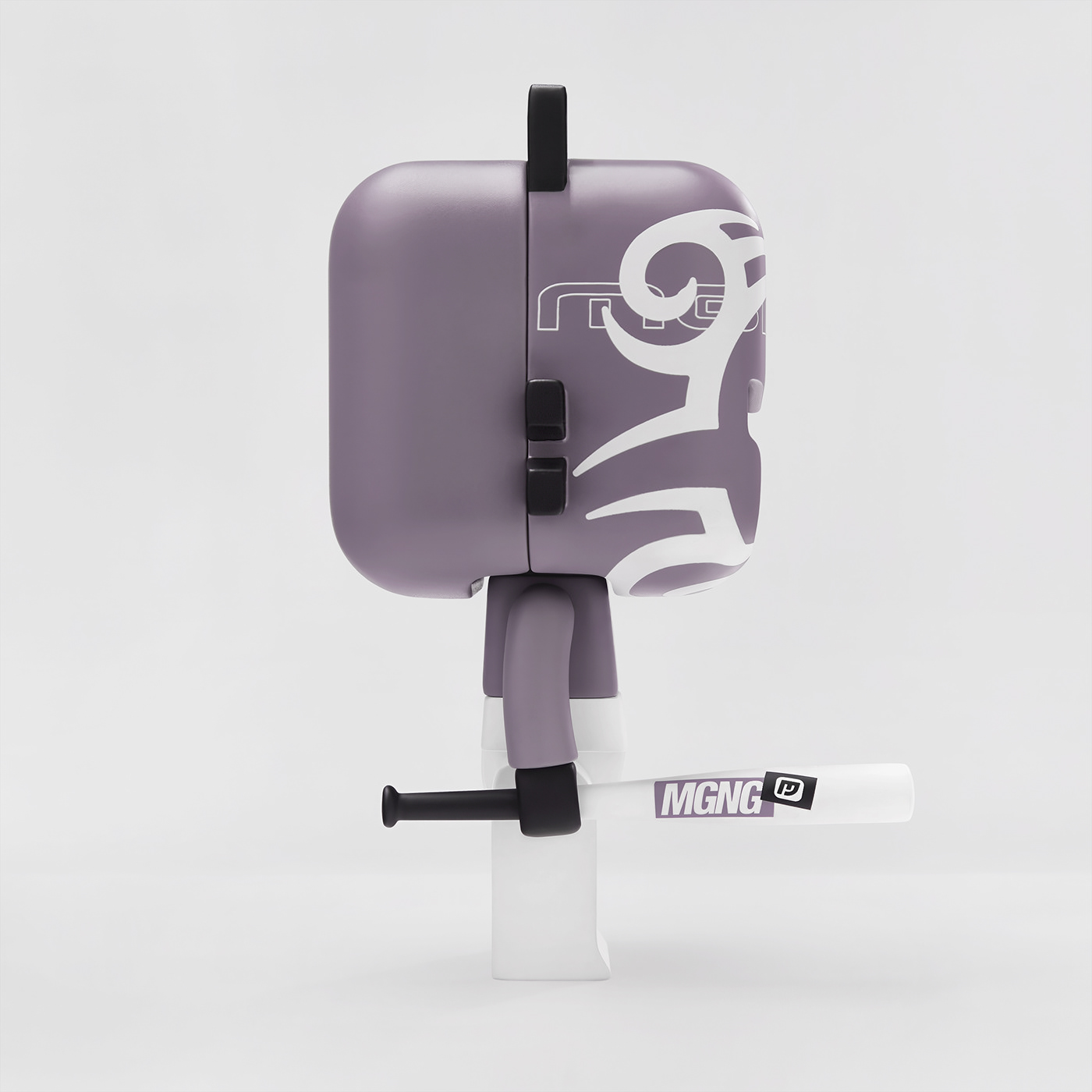 Toys，Qubo，doll，originality，