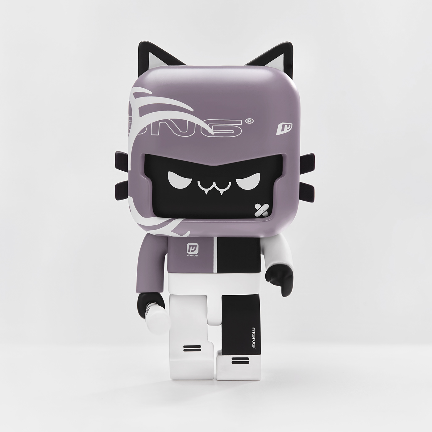 Toys，Qubo，doll，originality，