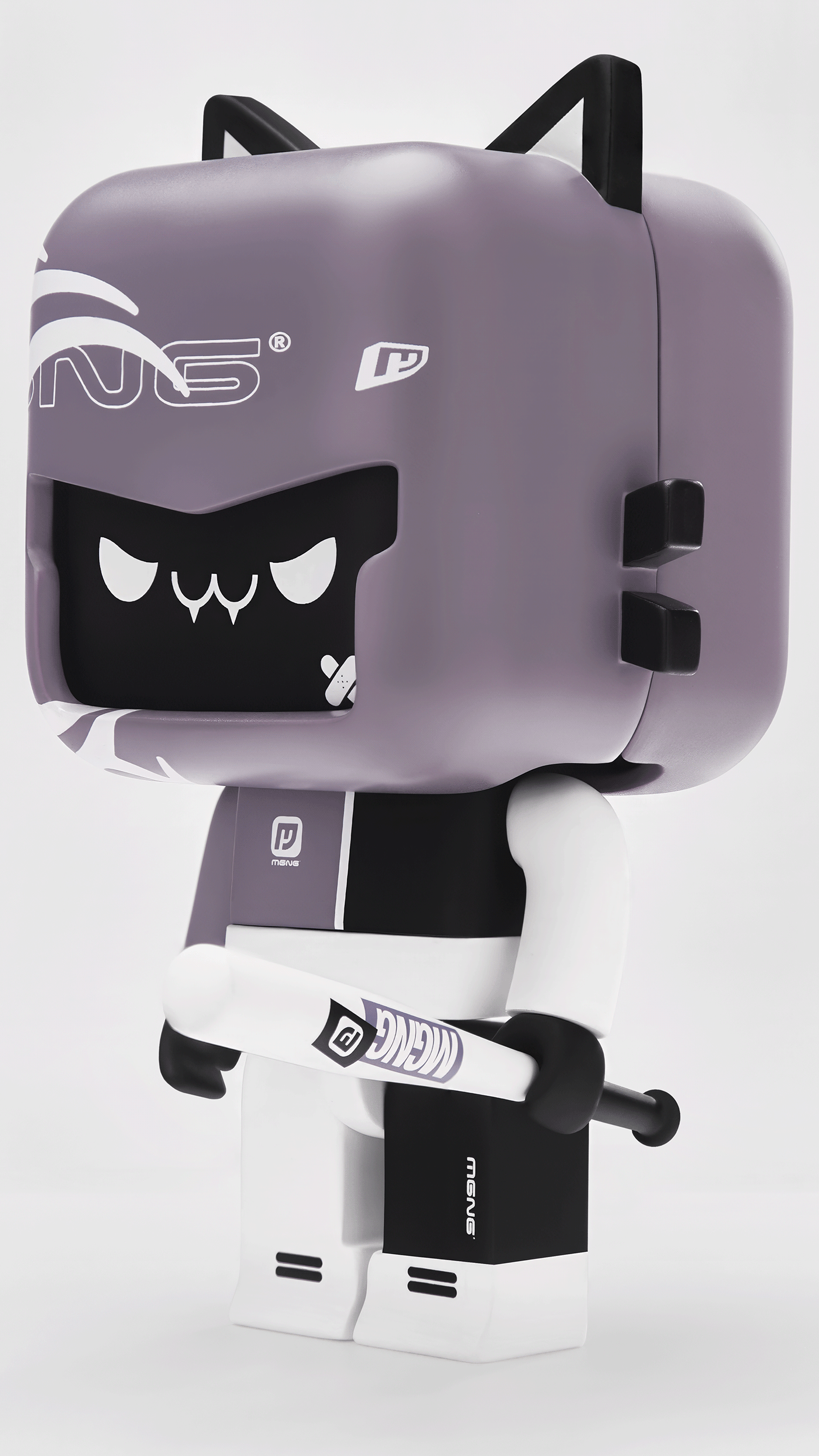 Toys，Qubo，doll，originality，