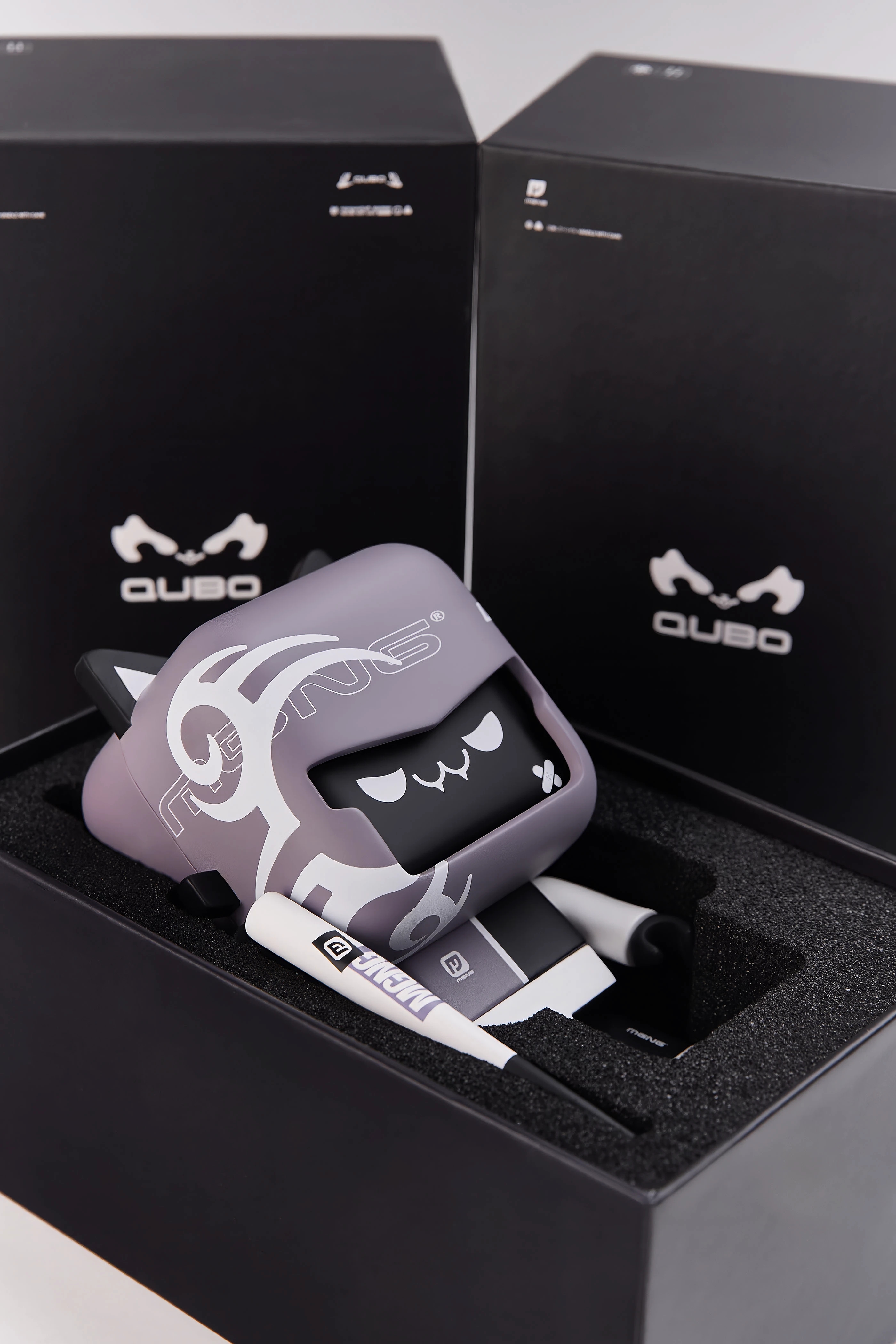 Toys，Qubo，doll，originality，