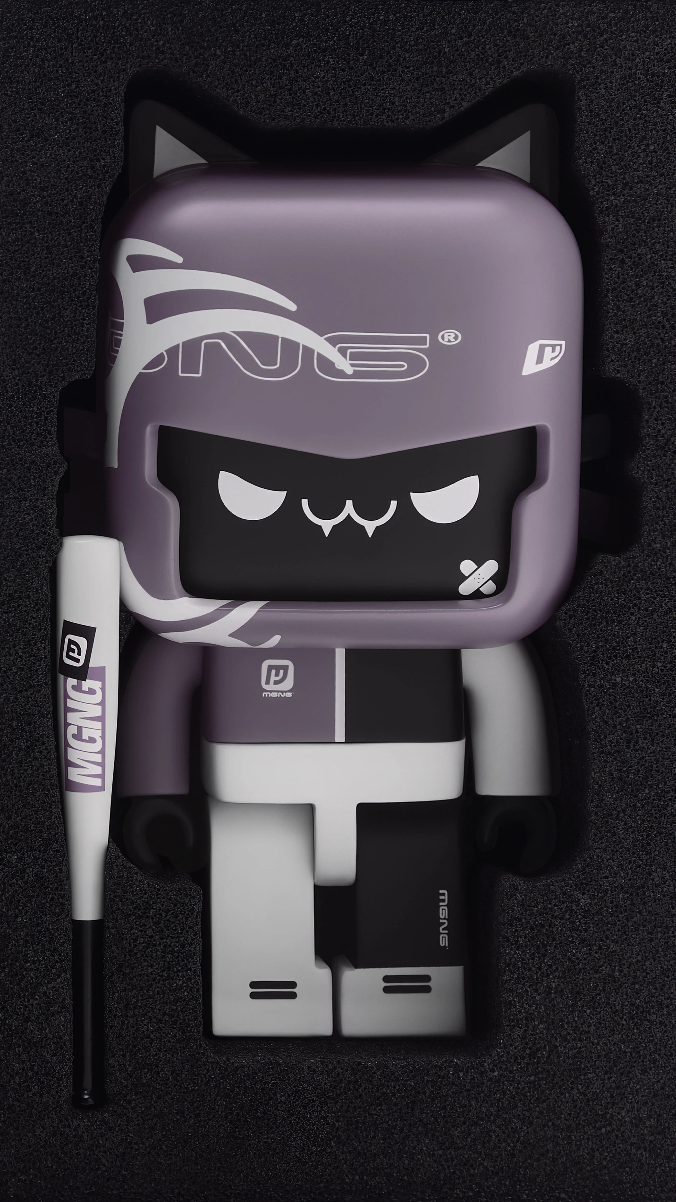 Toys，Qubo，doll，originality，