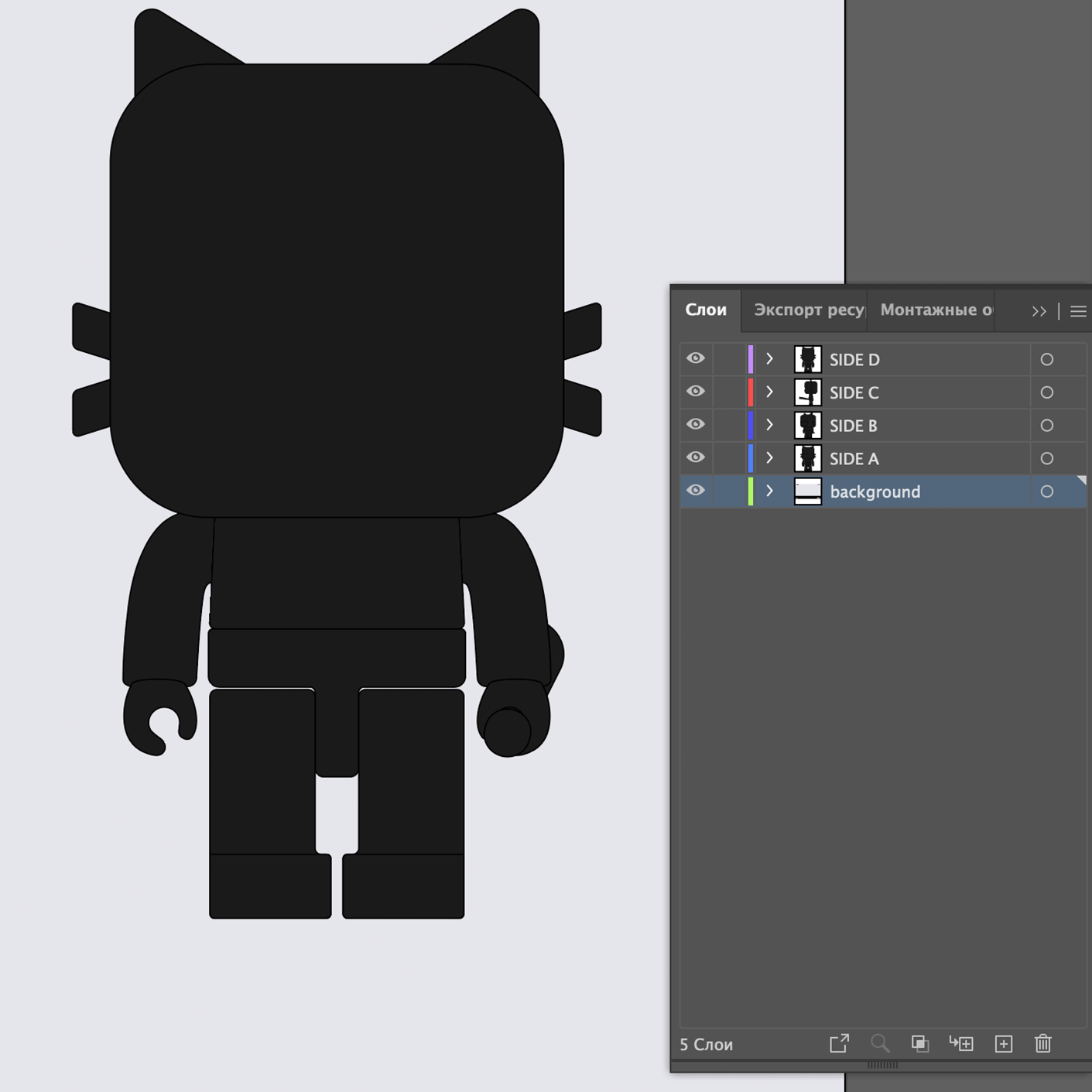 Toys，Qubo，doll，originality，