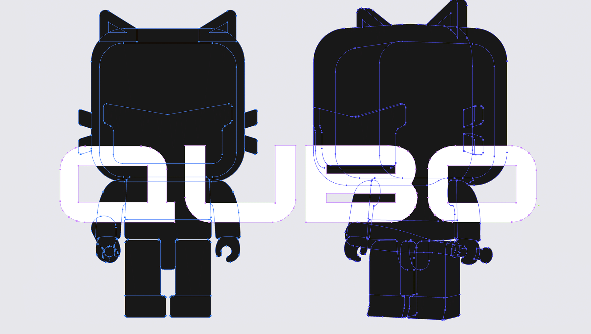 Toys，Qubo，doll，originality，