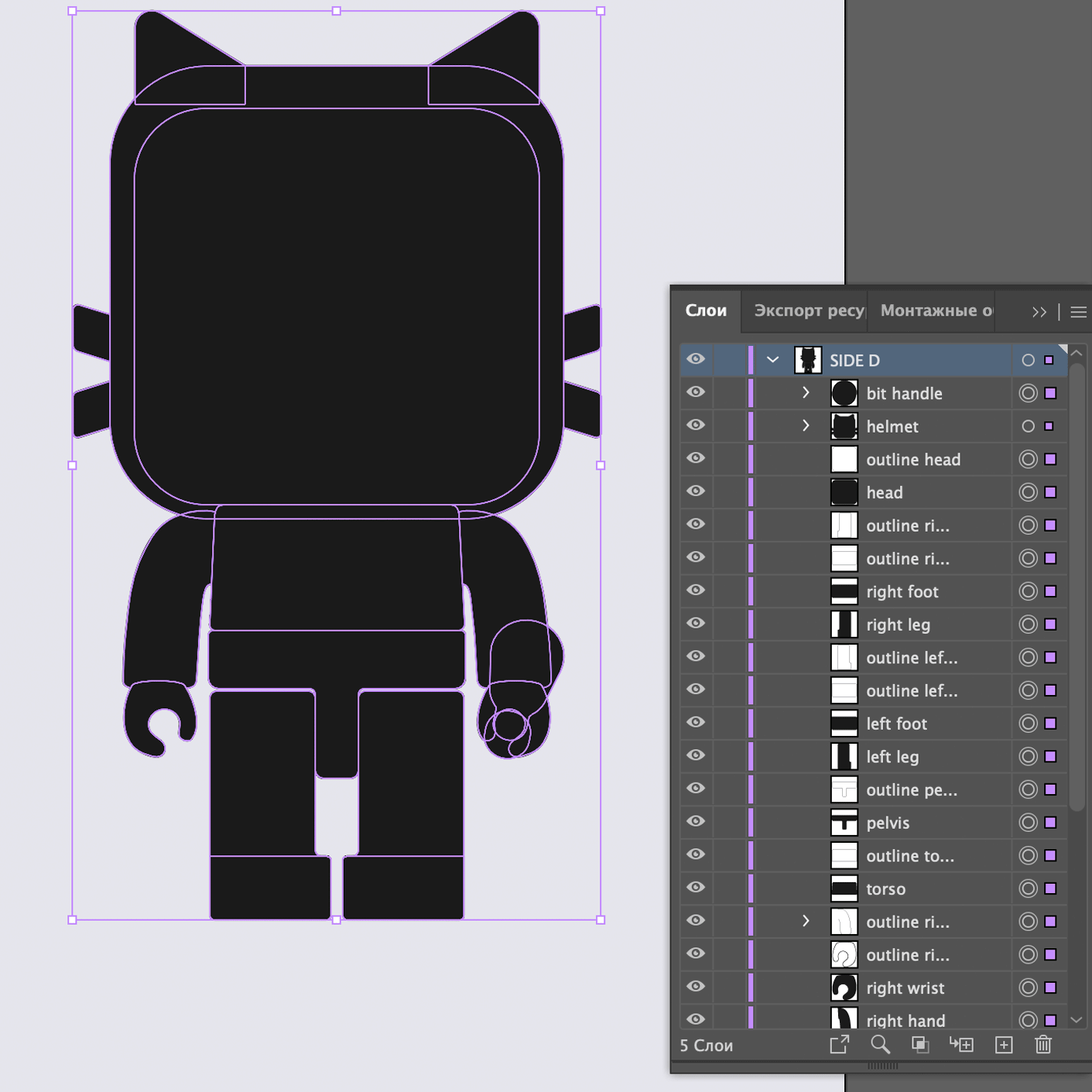 Toys，Qubo，doll，originality，