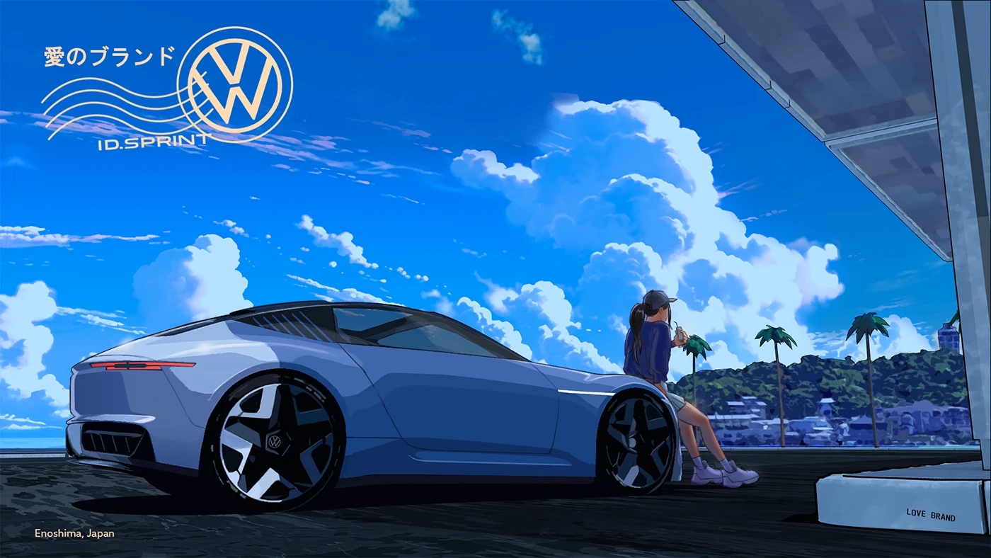 automobile，vehicle，public，industrial design，