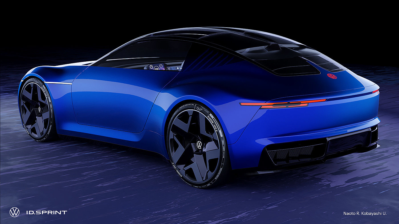automobile，vehicle，public，industrial design，