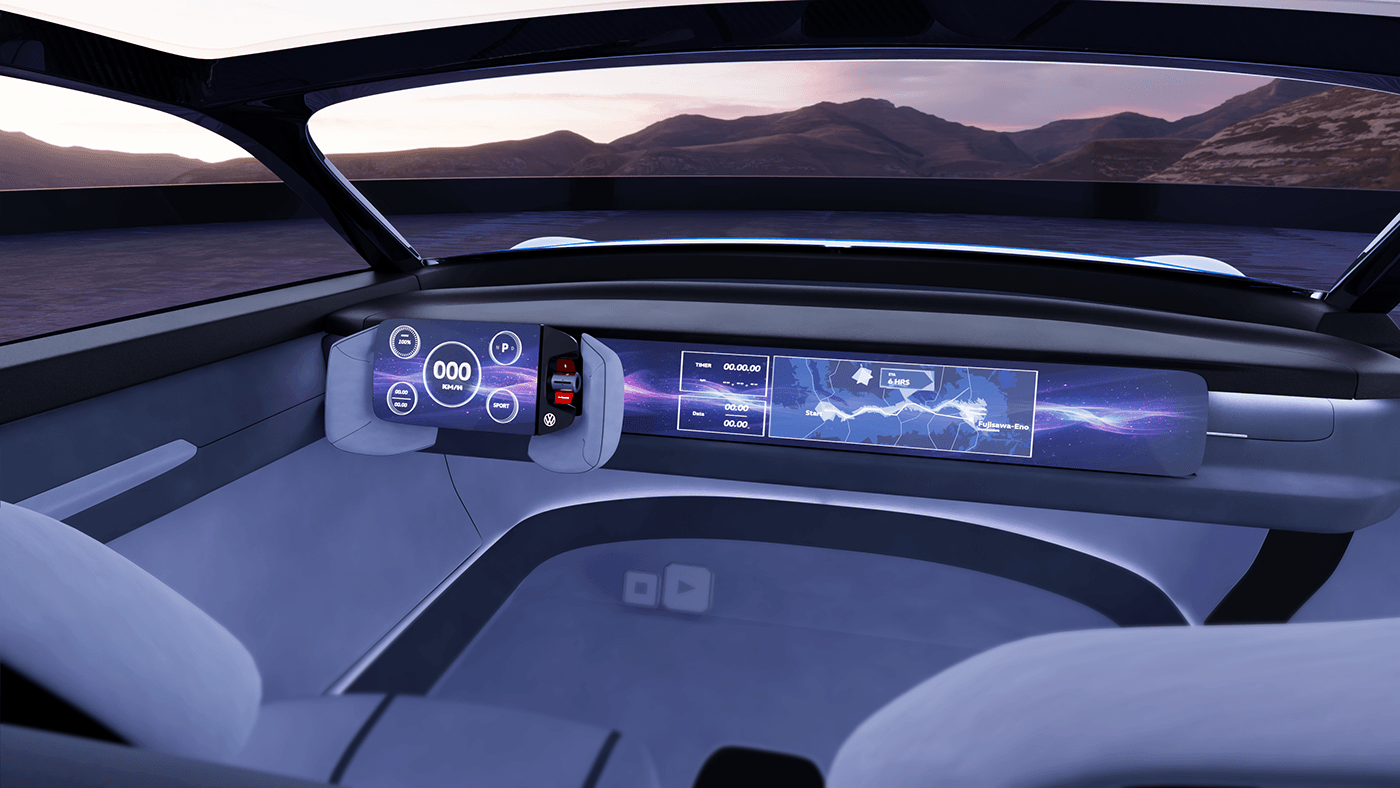 automobile，vehicle，public，industrial design，