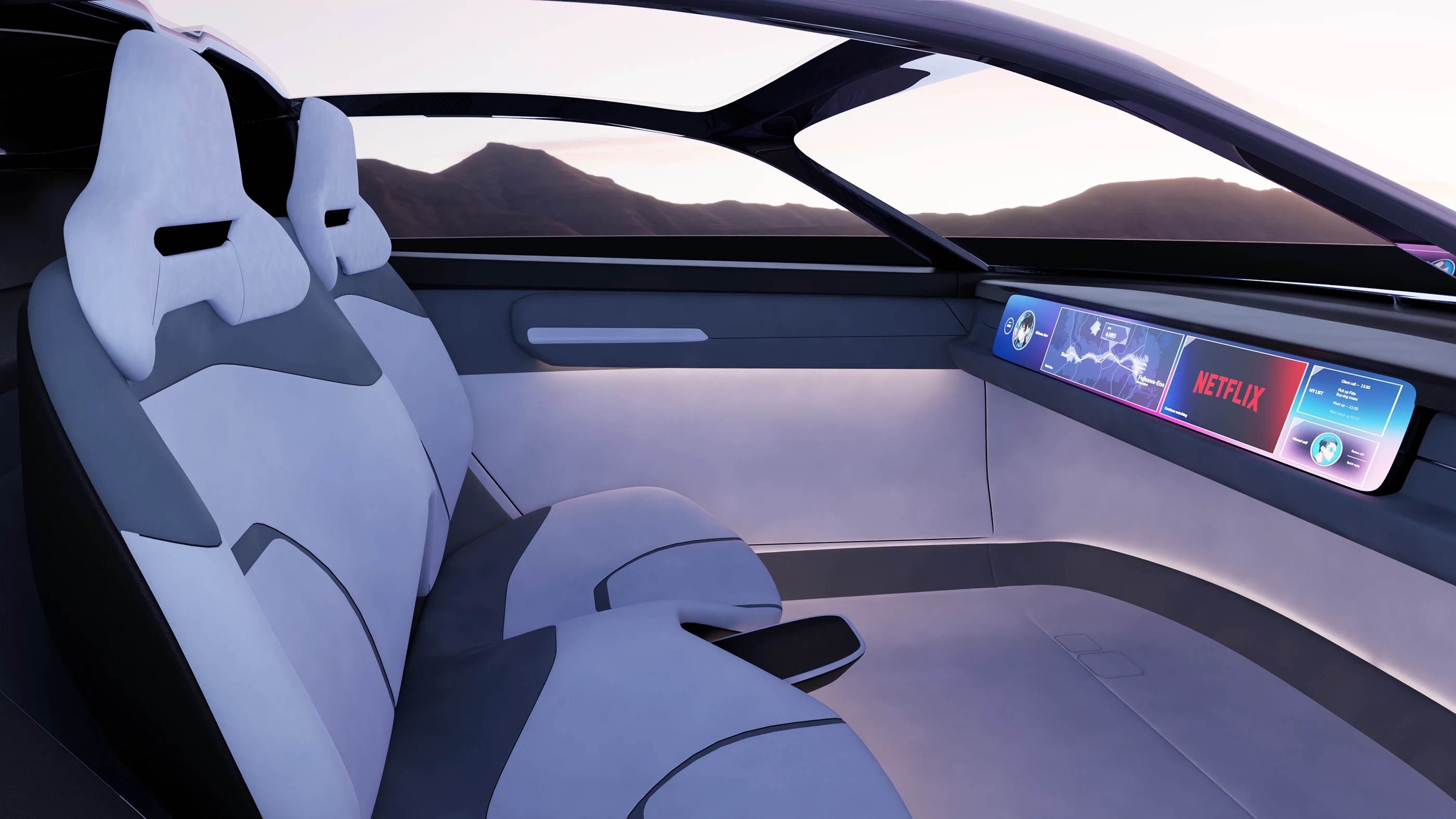 automobile，vehicle，public，industrial design，