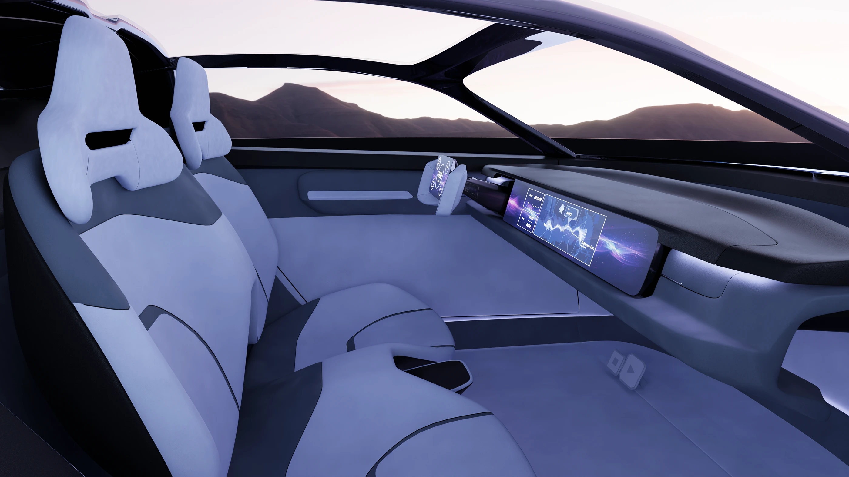 automobile，vehicle，public，industrial design，