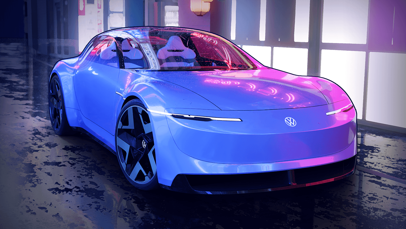 automobile，vehicle，public，industrial design，