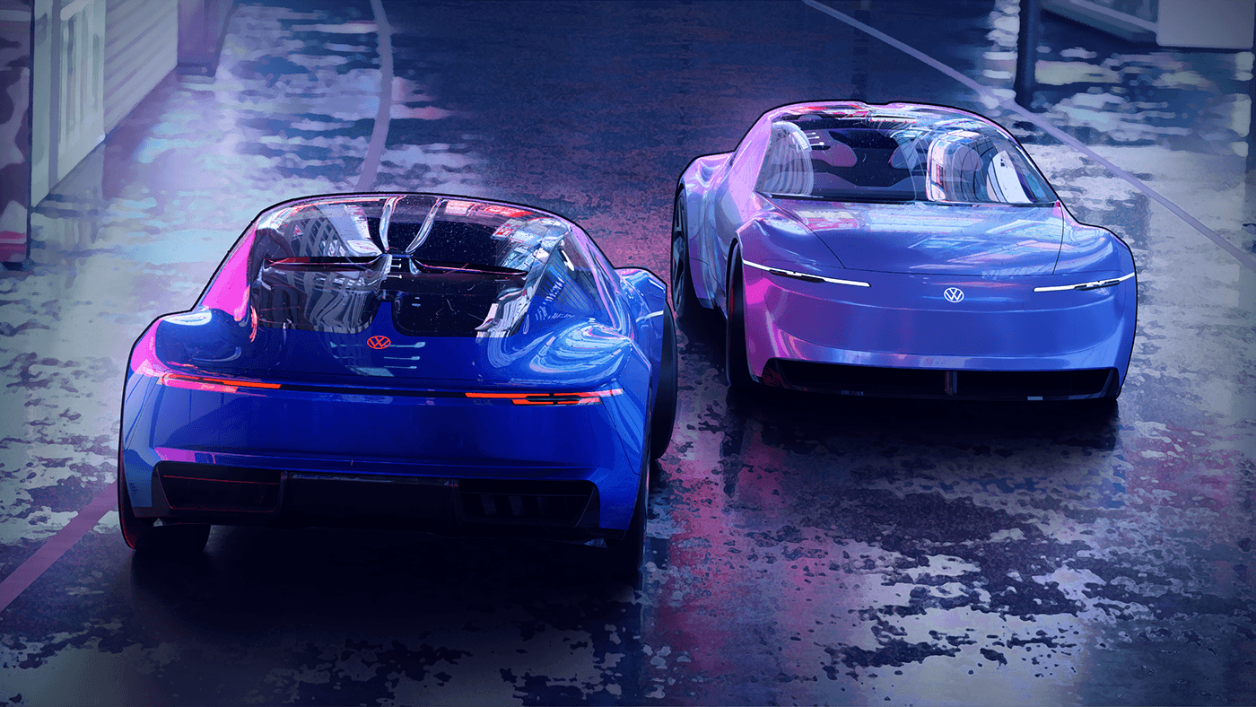 automobile，vehicle，public，industrial design，